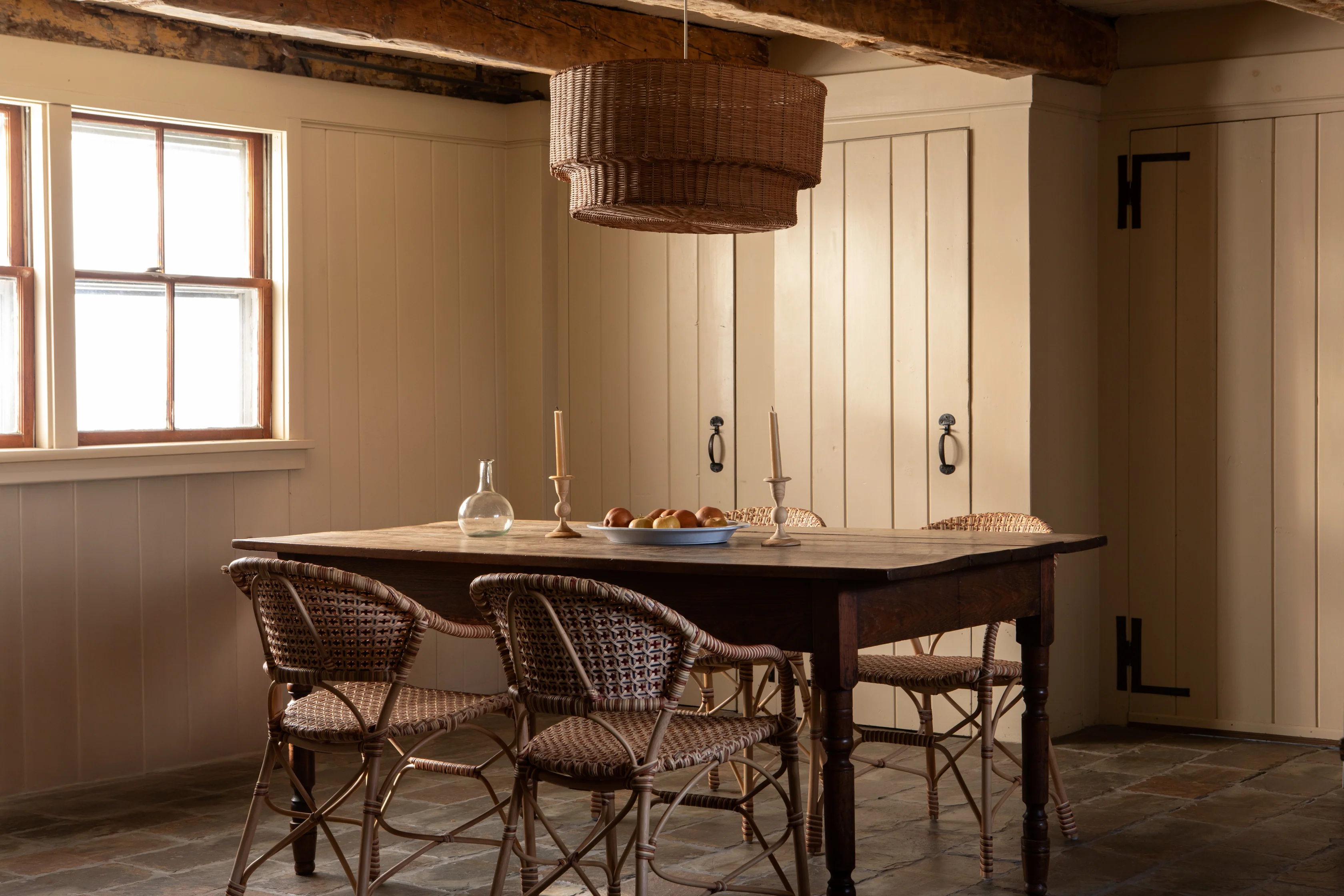 Artisanal Living, Naturally Refined