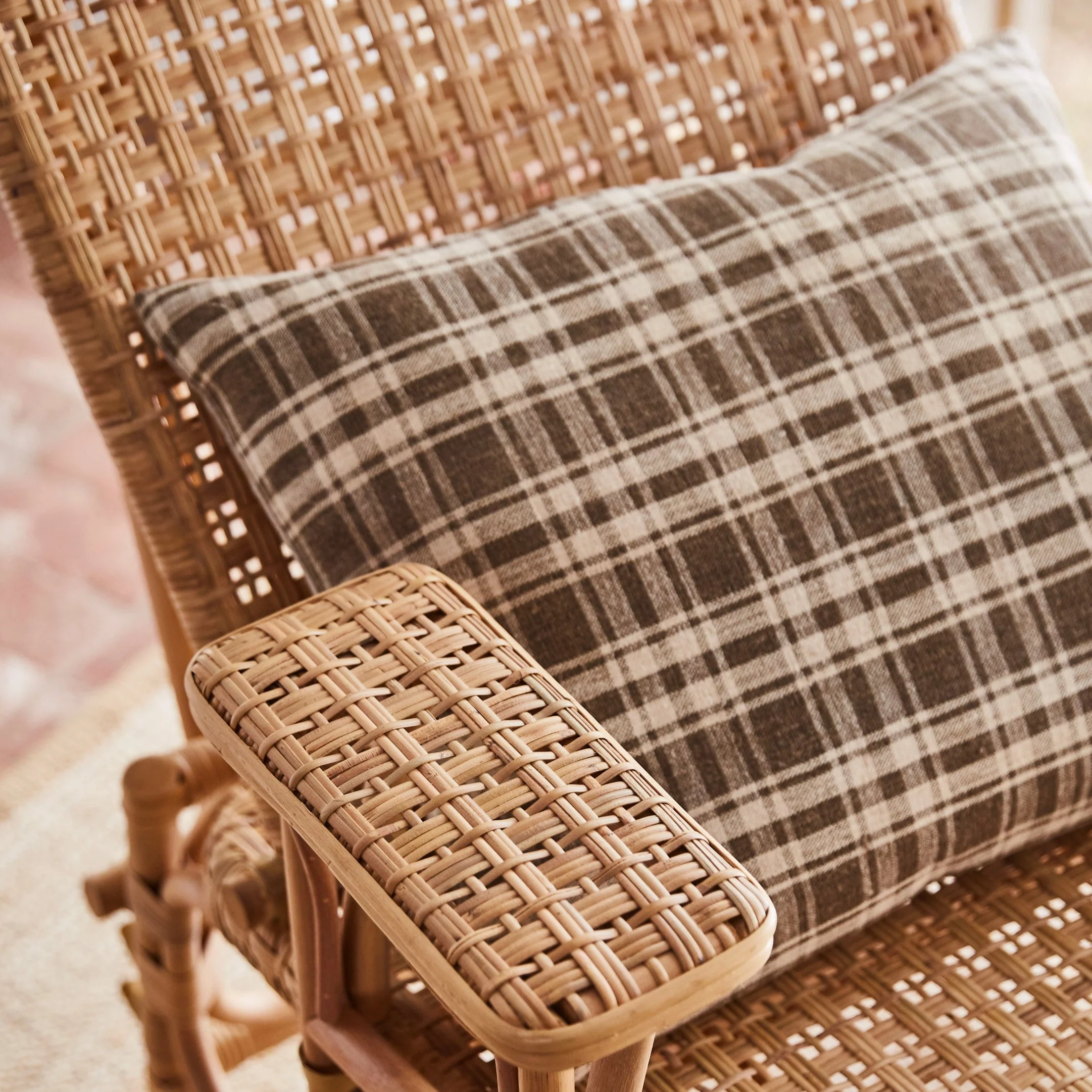 Flore Bistro Chaise Lounge - Image 9