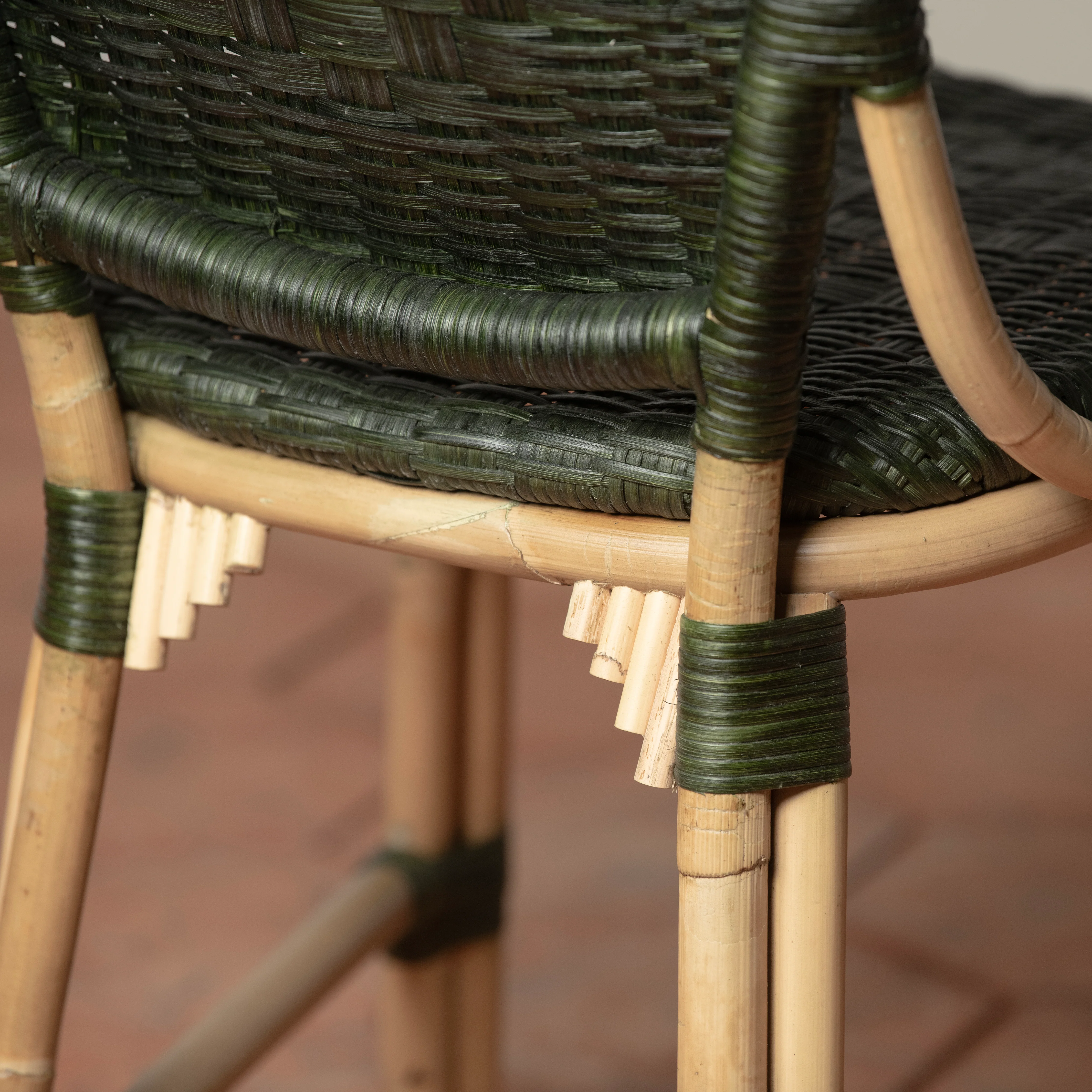 Fota Bistro Arm Chair - Image 11