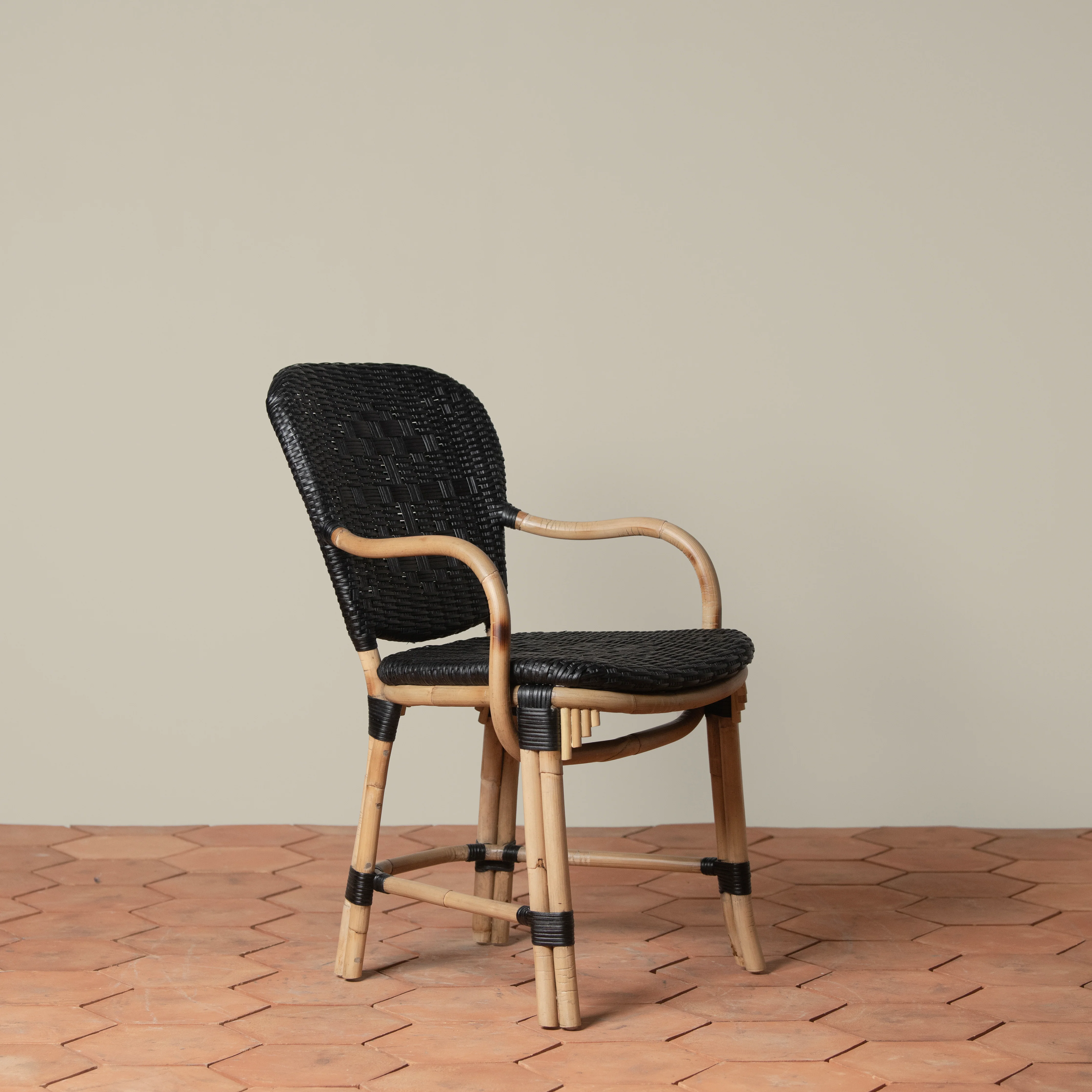 Fota Bistro Arm Chair - Image 14