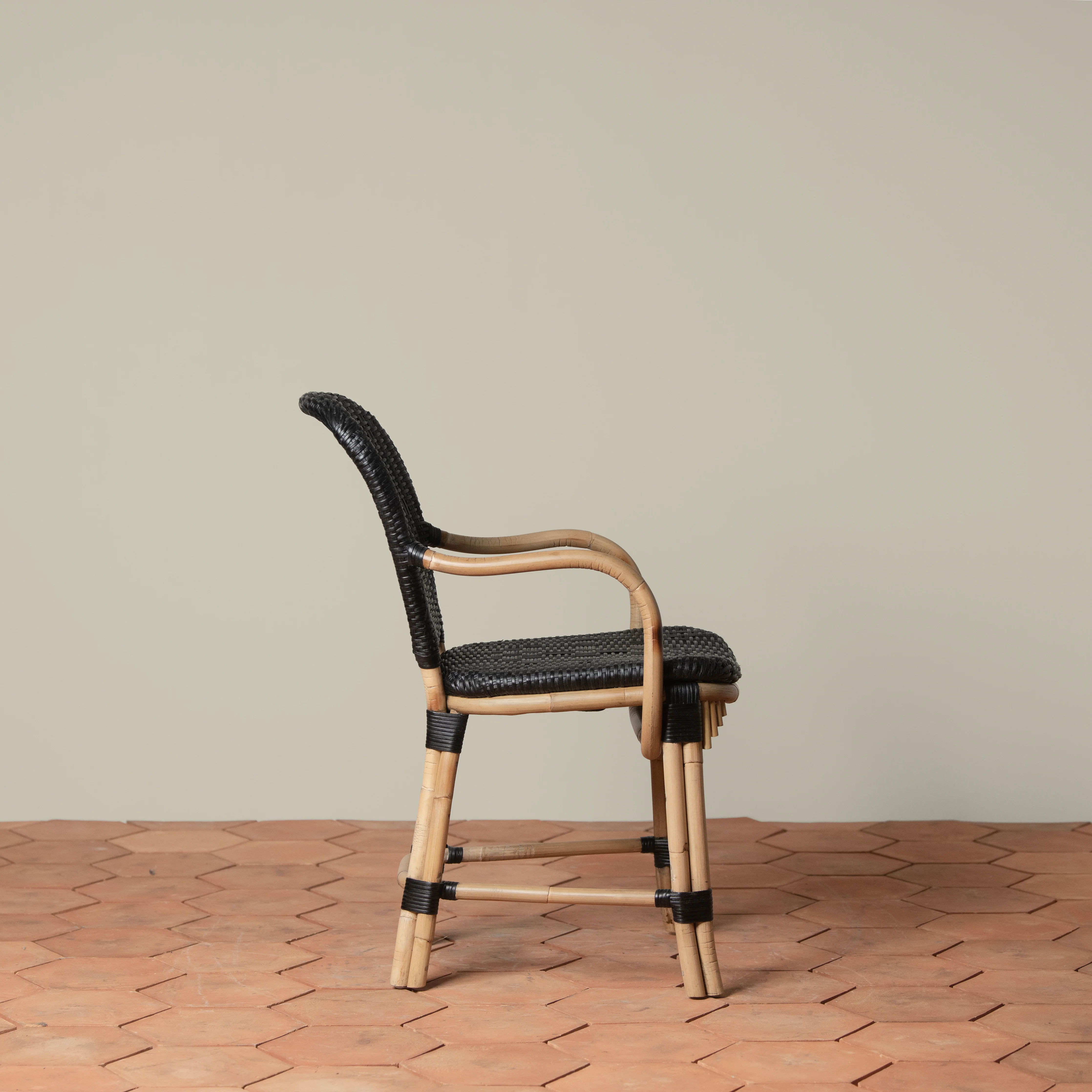 Fota Bistro Arm Chair - Image 16