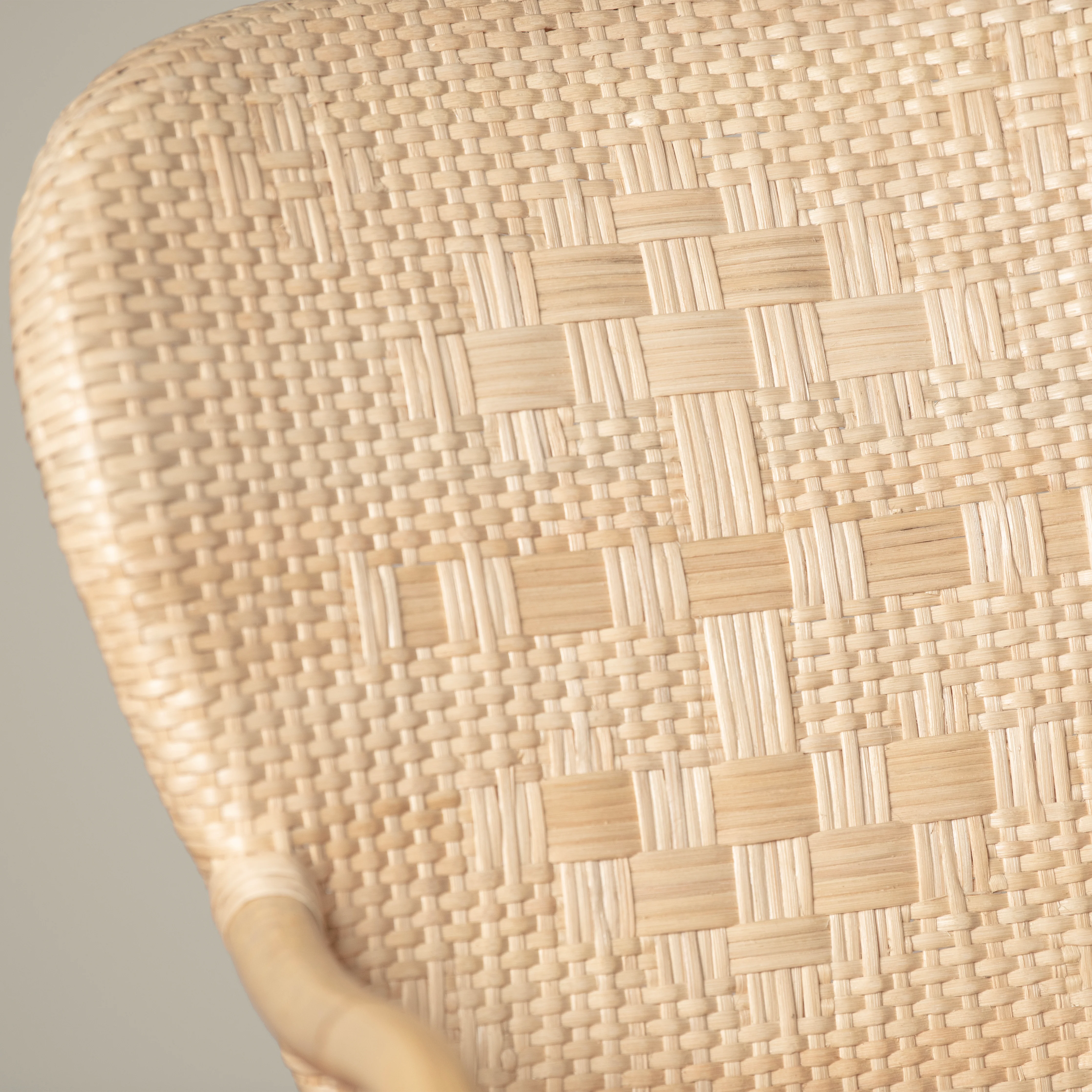 Fota Bistro Arm Chair - Image 5