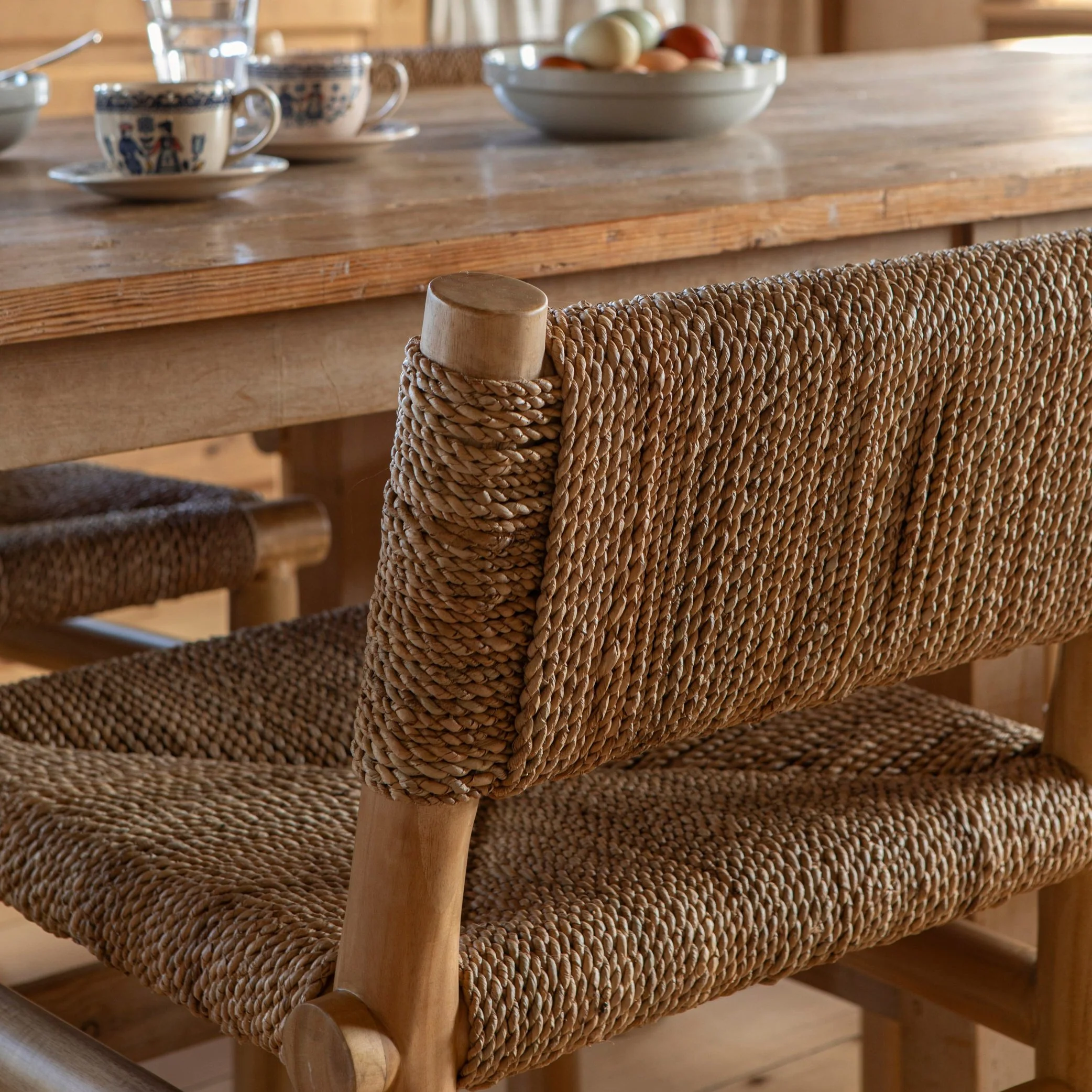 Hacienda Dining Chair - Image 3