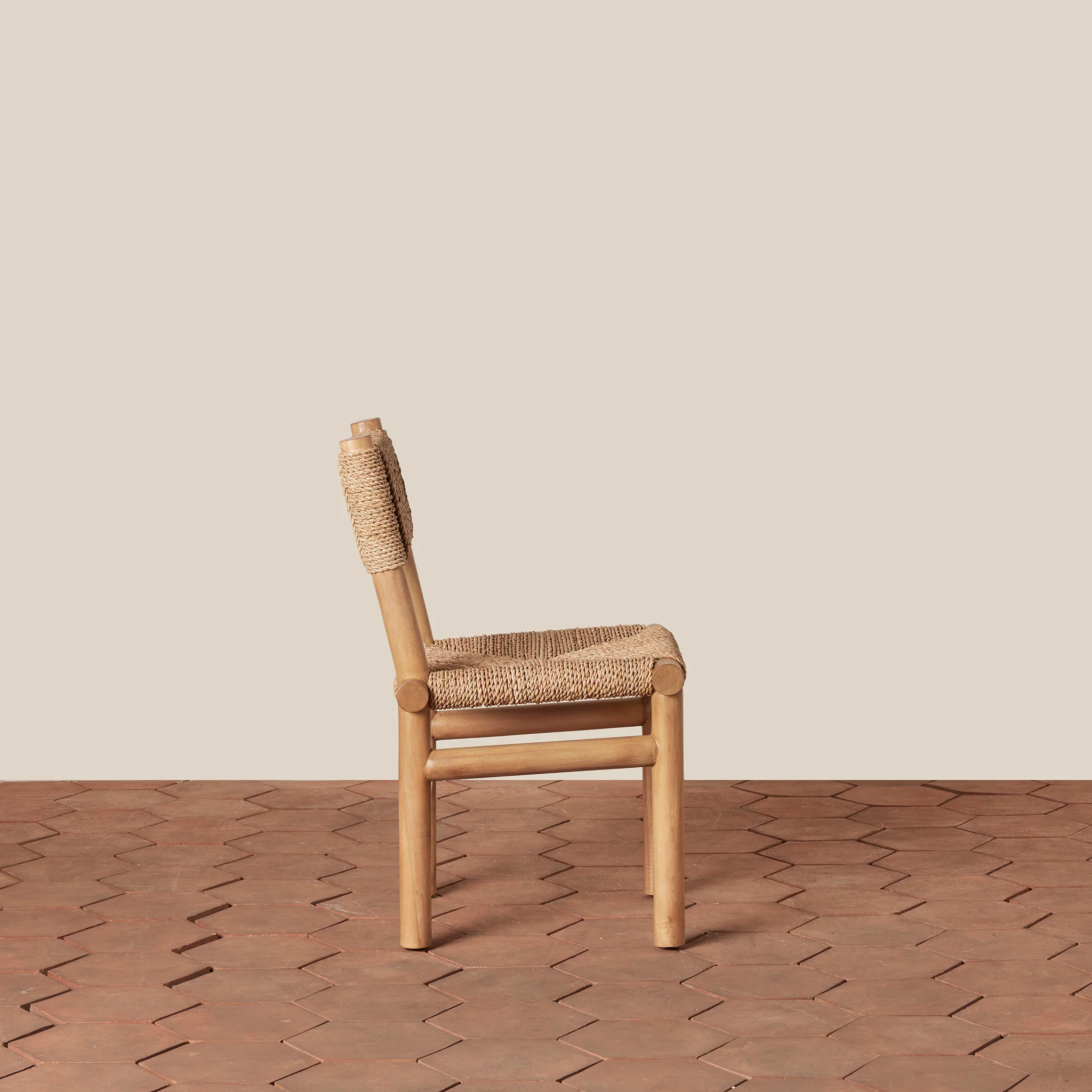 Hacienda Dining Chair - Image 5