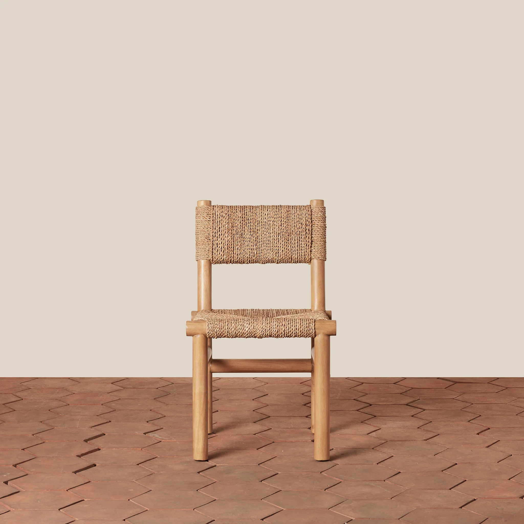 Hacienda Dining Chair - Image 6