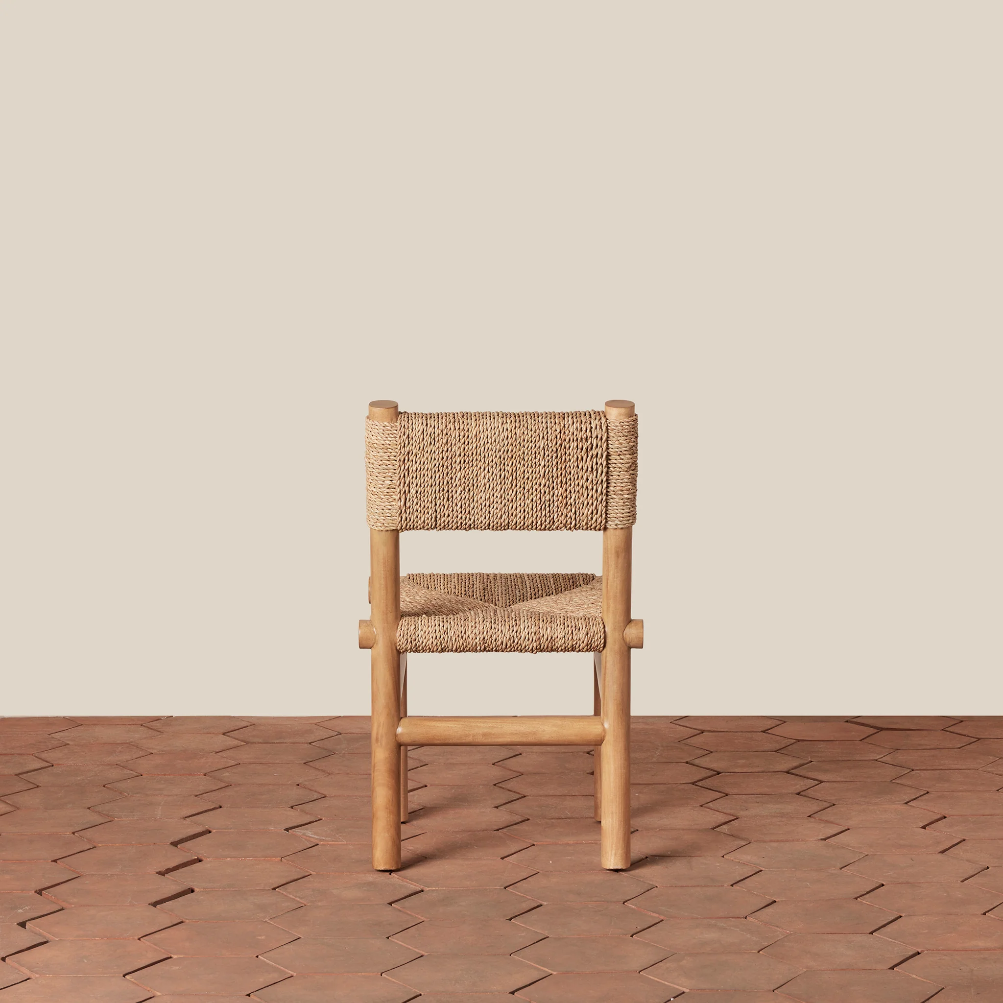 Hacienda Dining Chair - Image 7