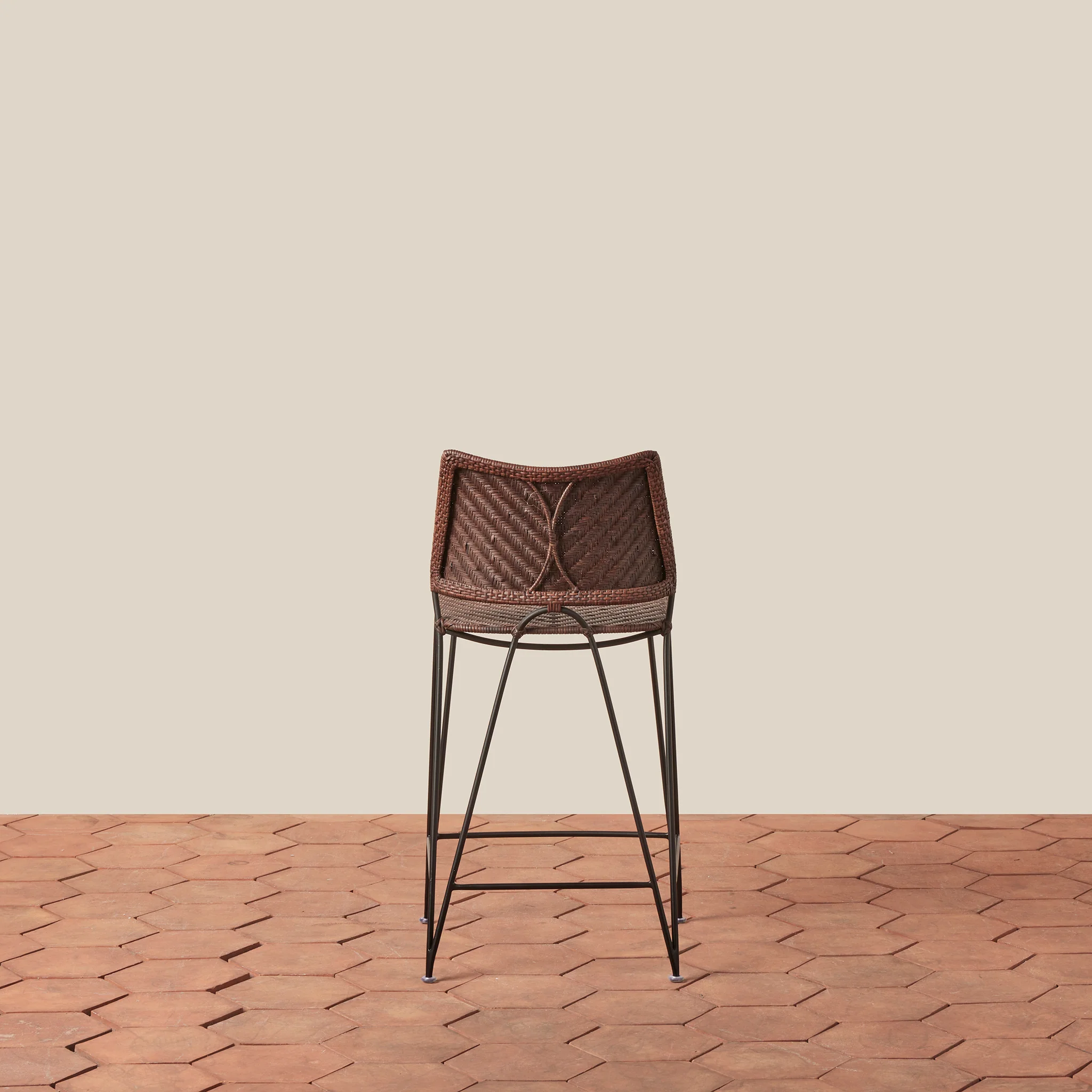 Henri Counter Stool - Image 10