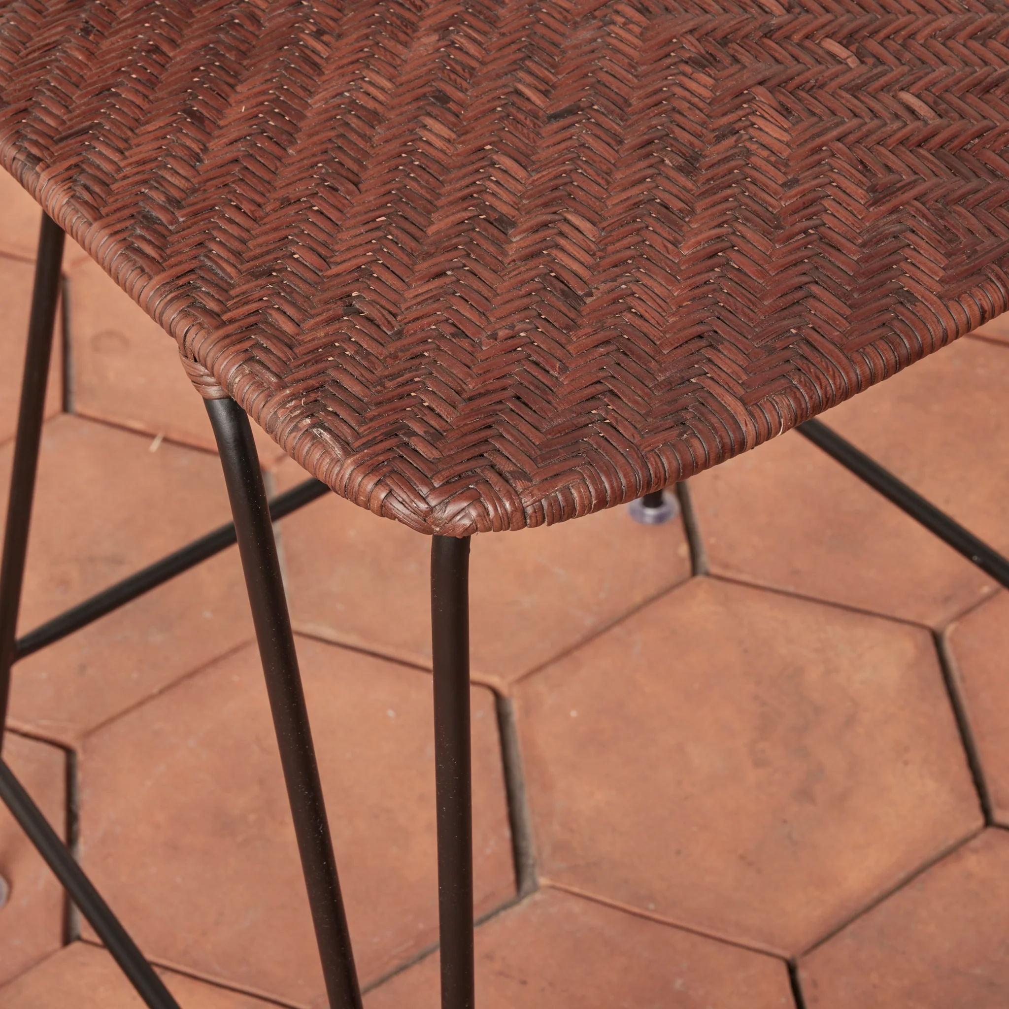 Henri Counter Stool - Image 12