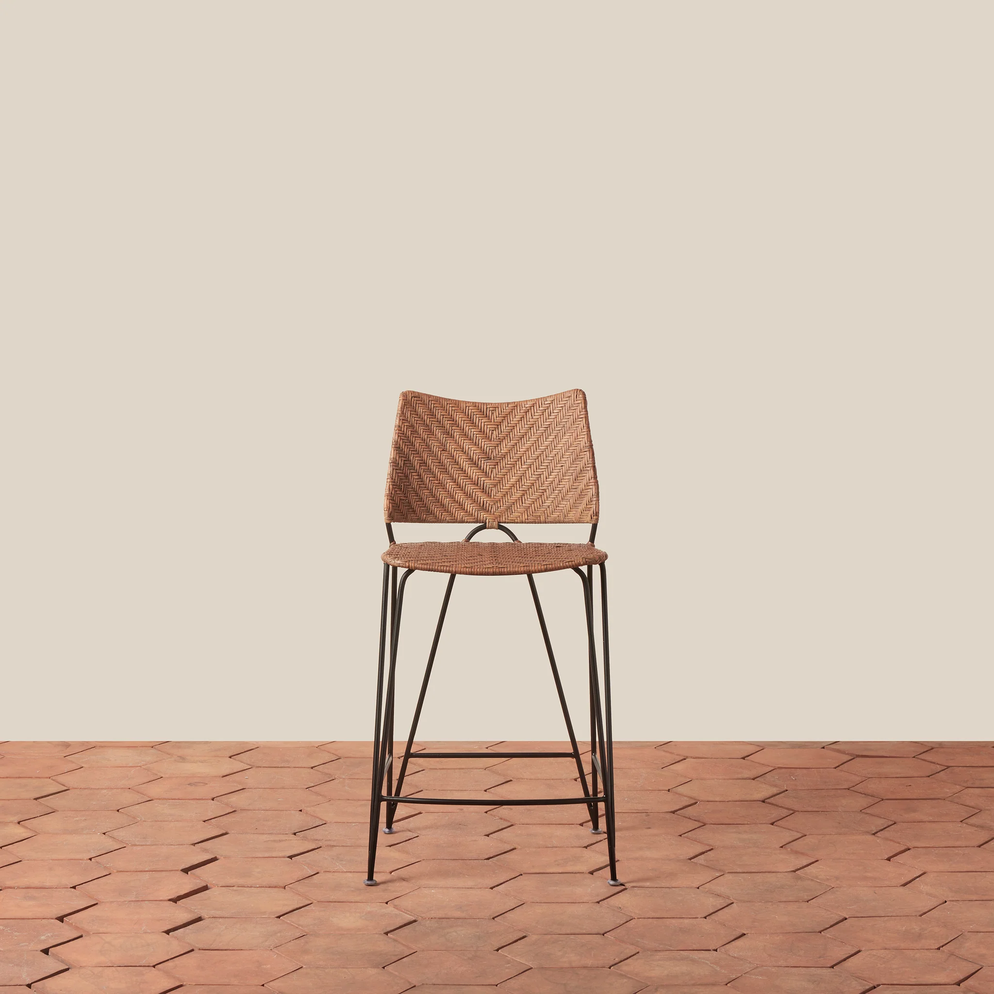 Henri Counter Stool - Image 3