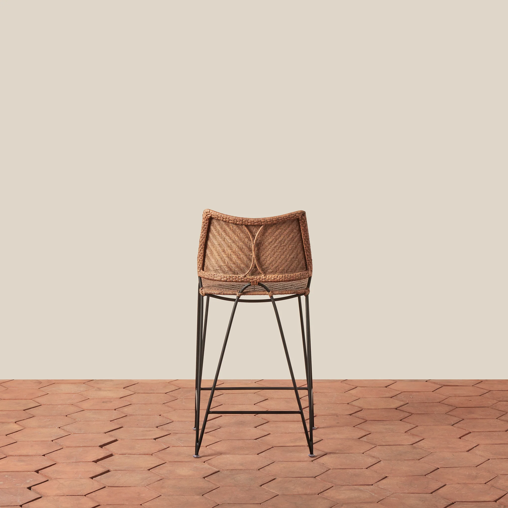 Henri Counter Stool - Image 4