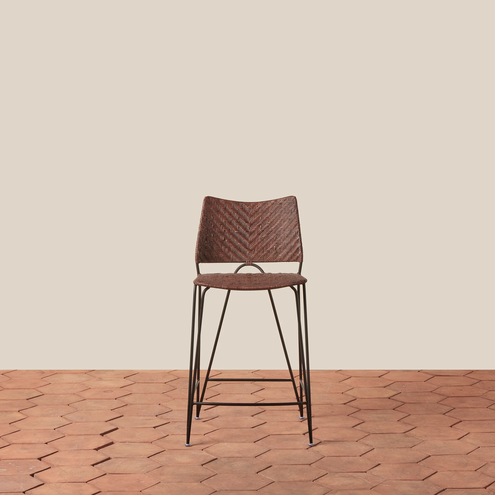Henri Counter Stool - Image 9