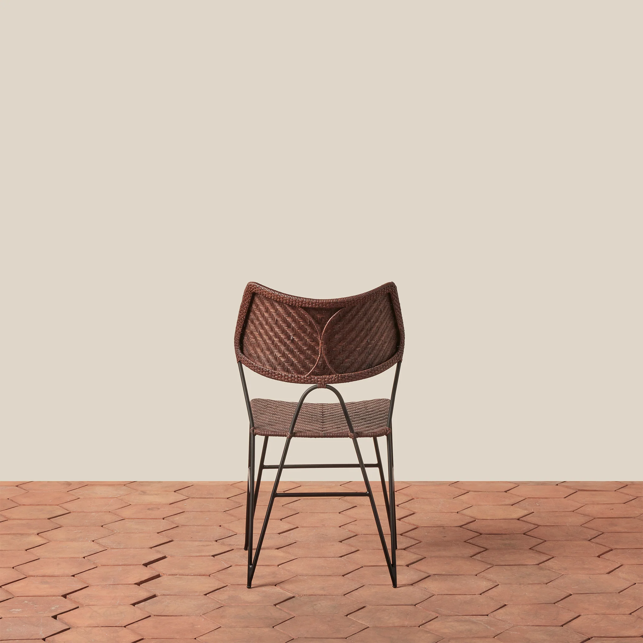 Henri Side Chair - Image 10