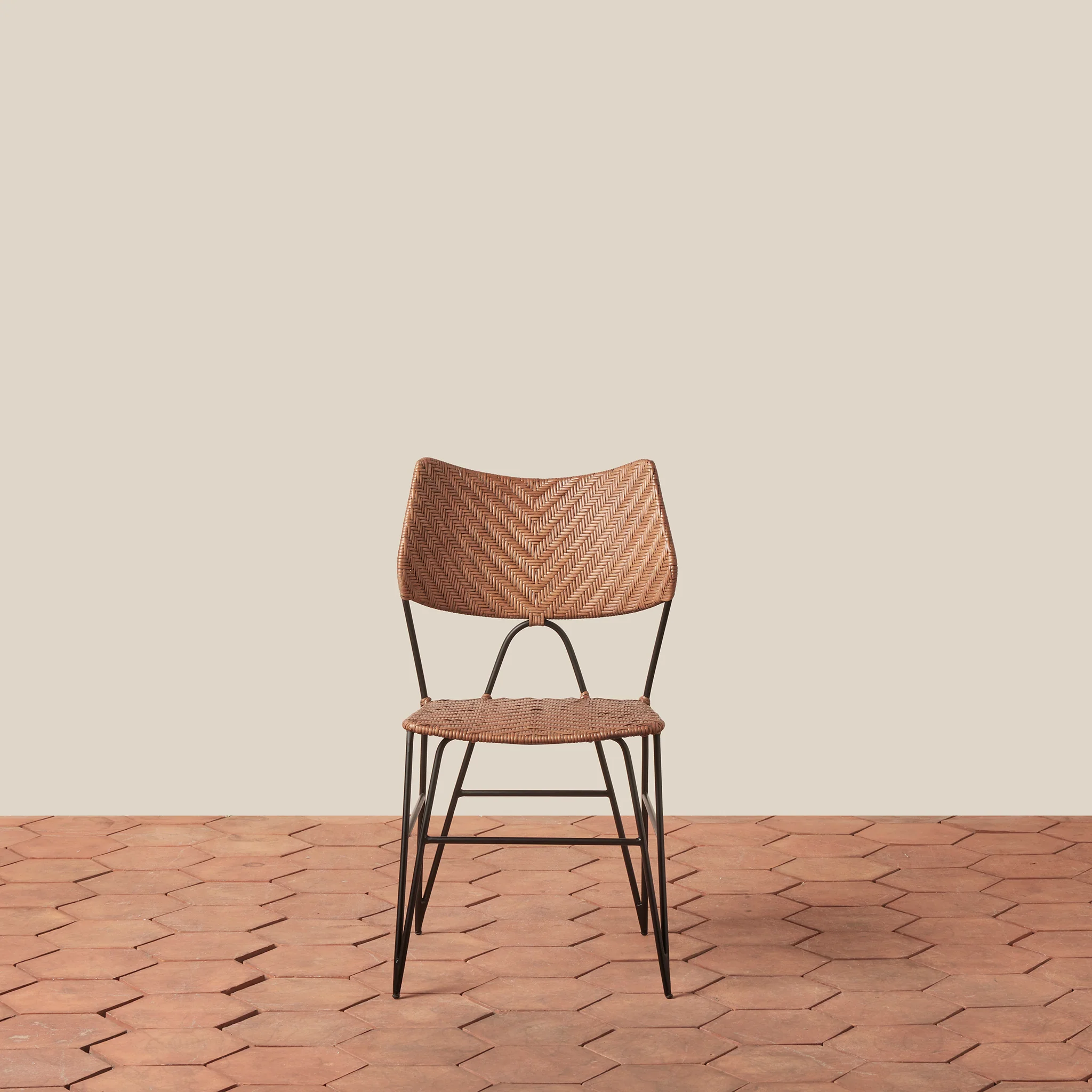 Henri Side Chair - Image 3