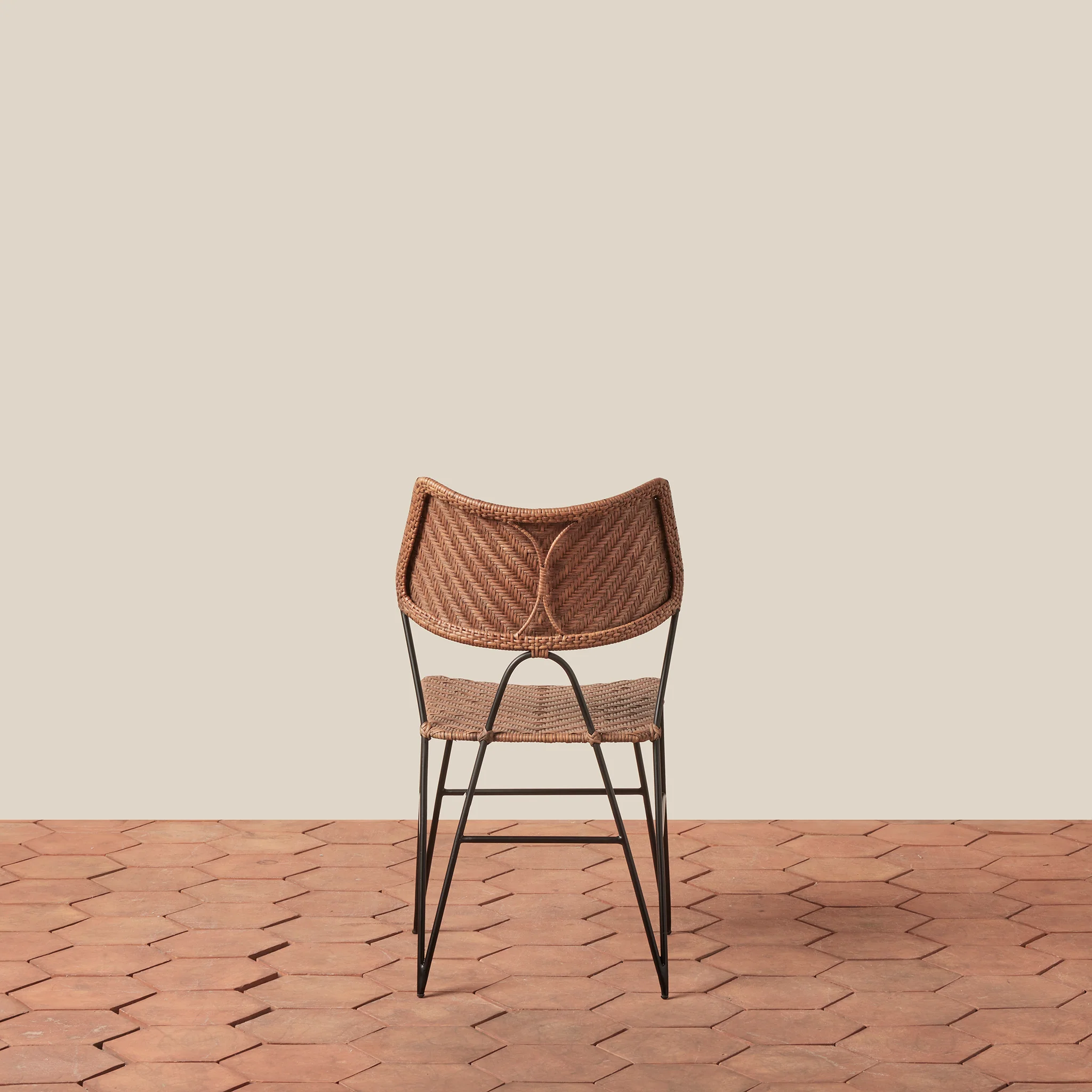 Henri Side Chair - Image 4