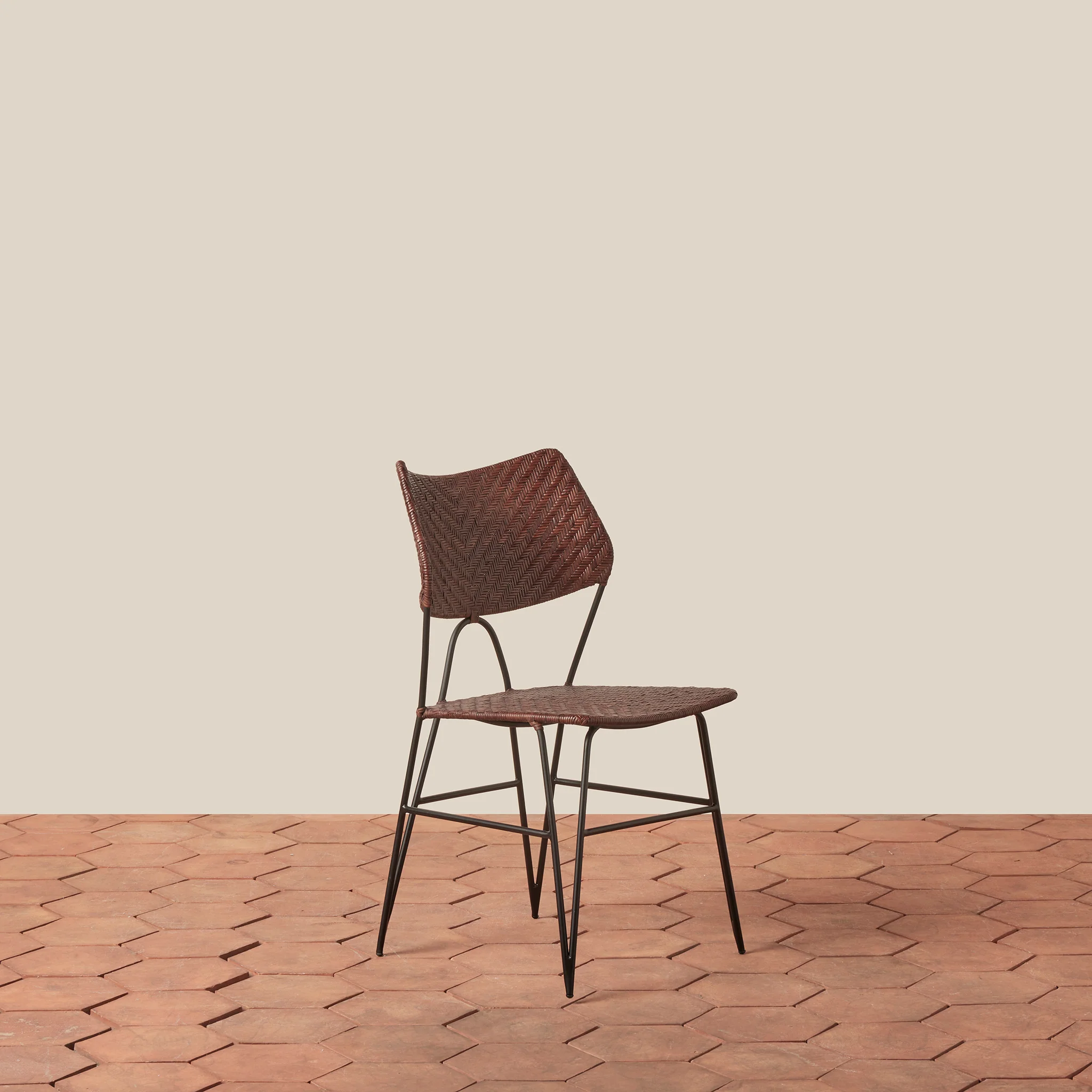 Henri Side Chair - Image 7