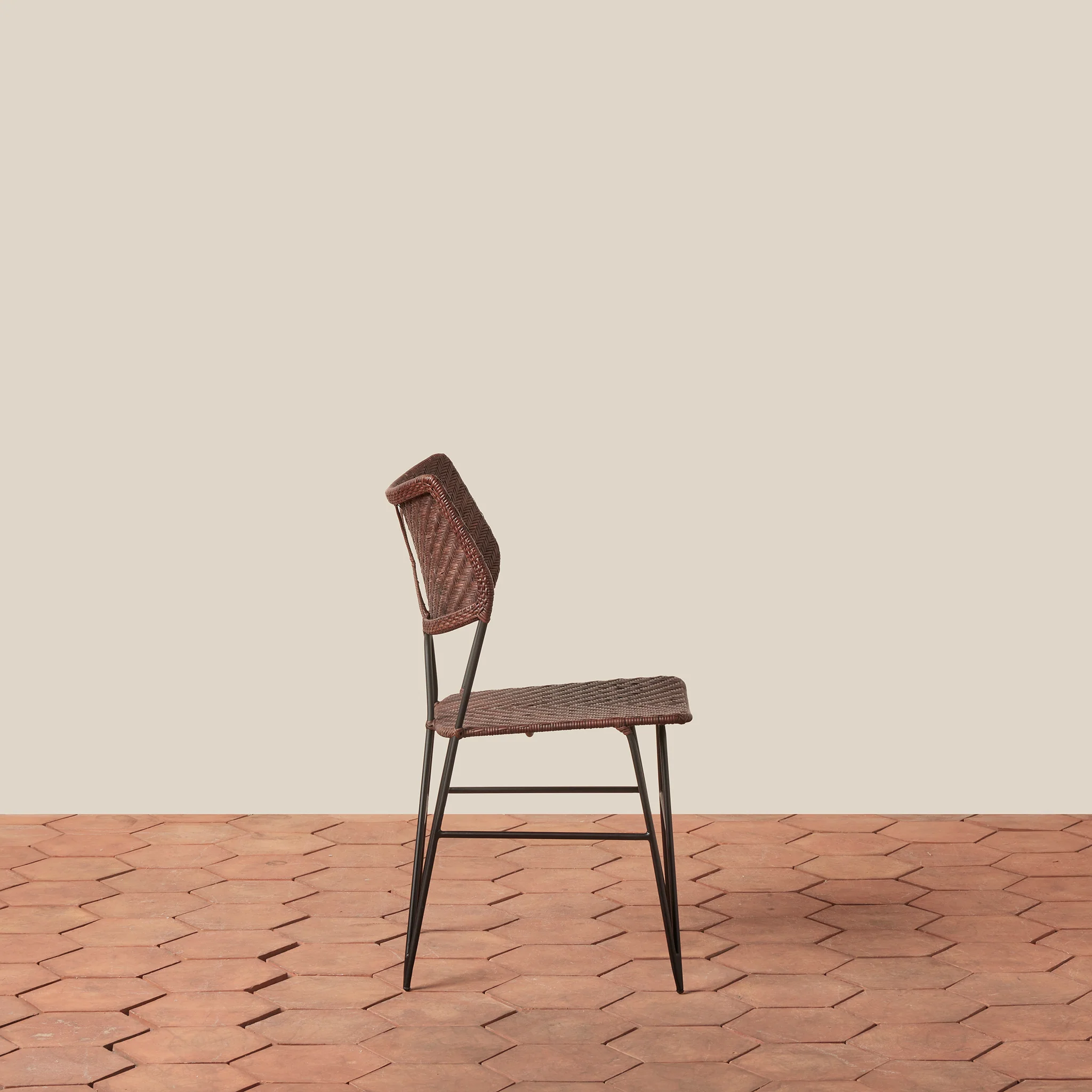 Henri Side Chair - Image 8