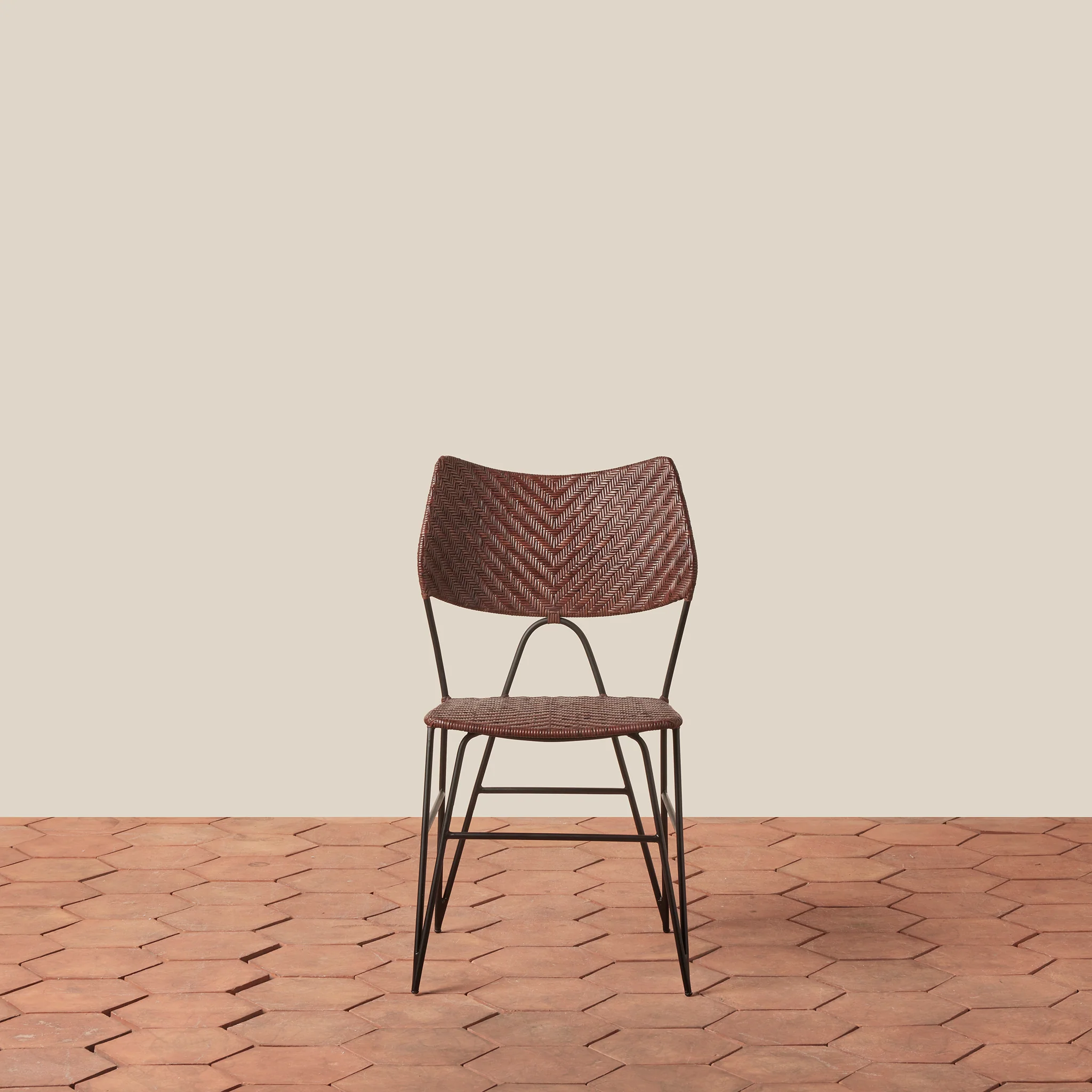 Henri Side Chair - Image 9