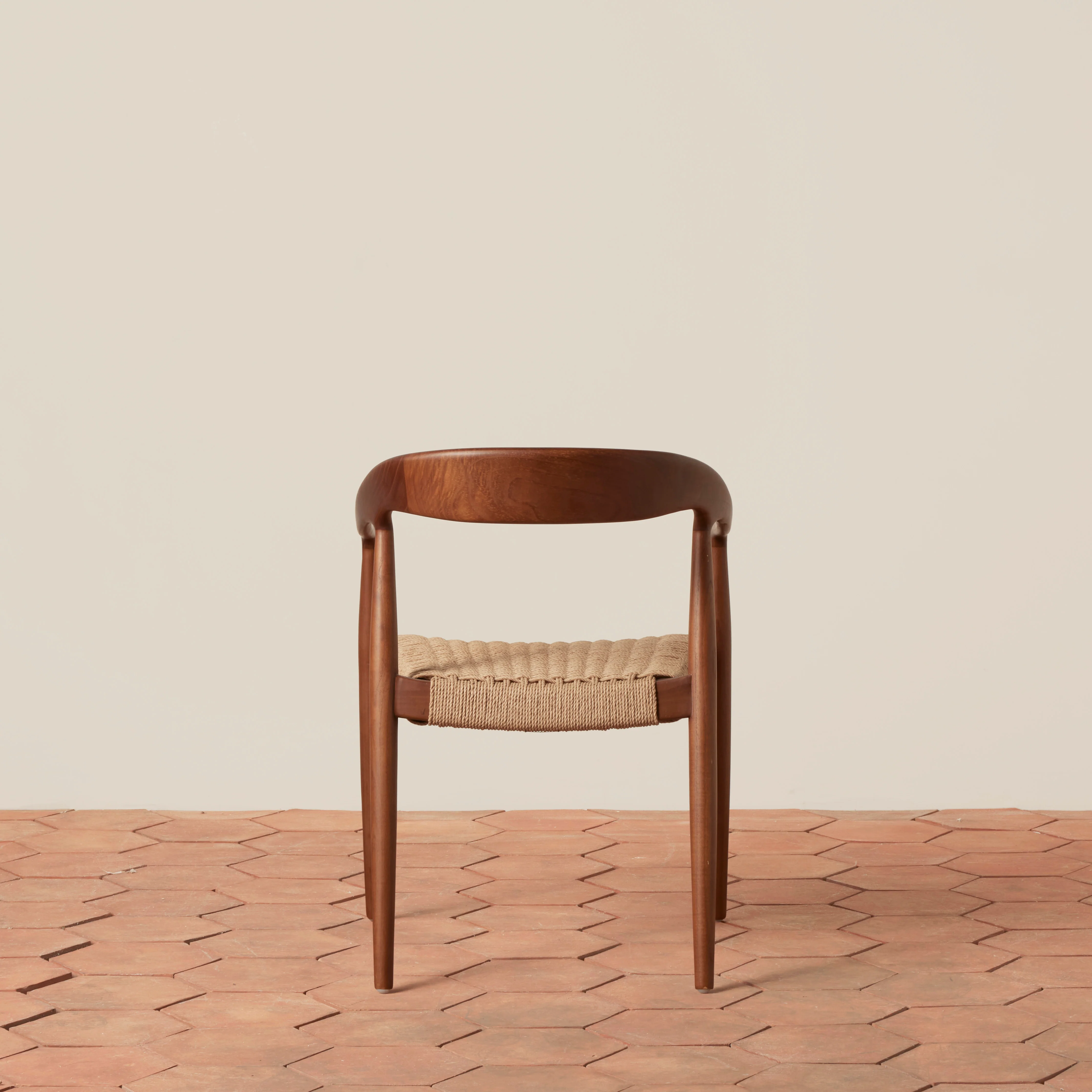 Ingrid Woven Arm Chair - Image 18