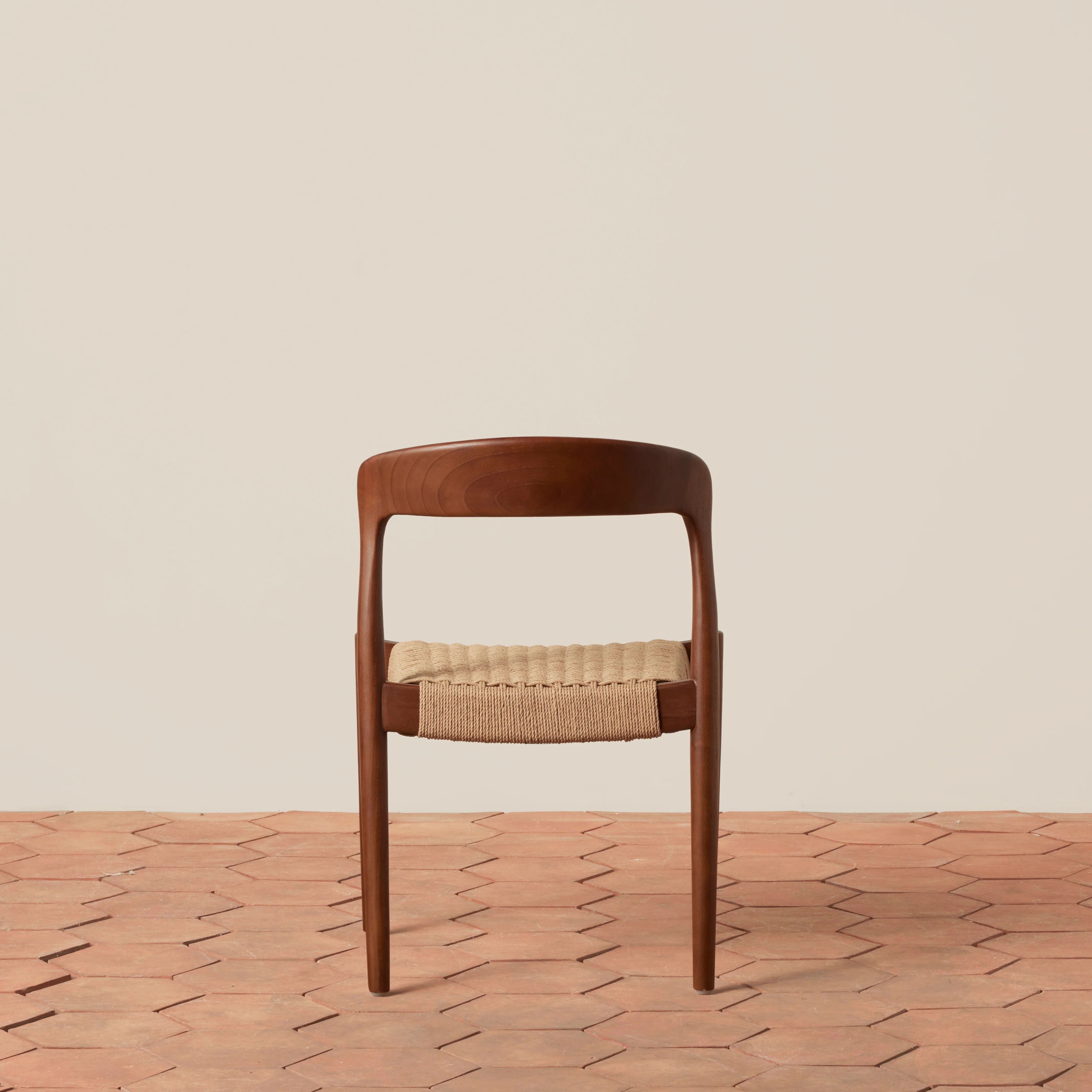 Ingrid Woven Side Chair - Image 10