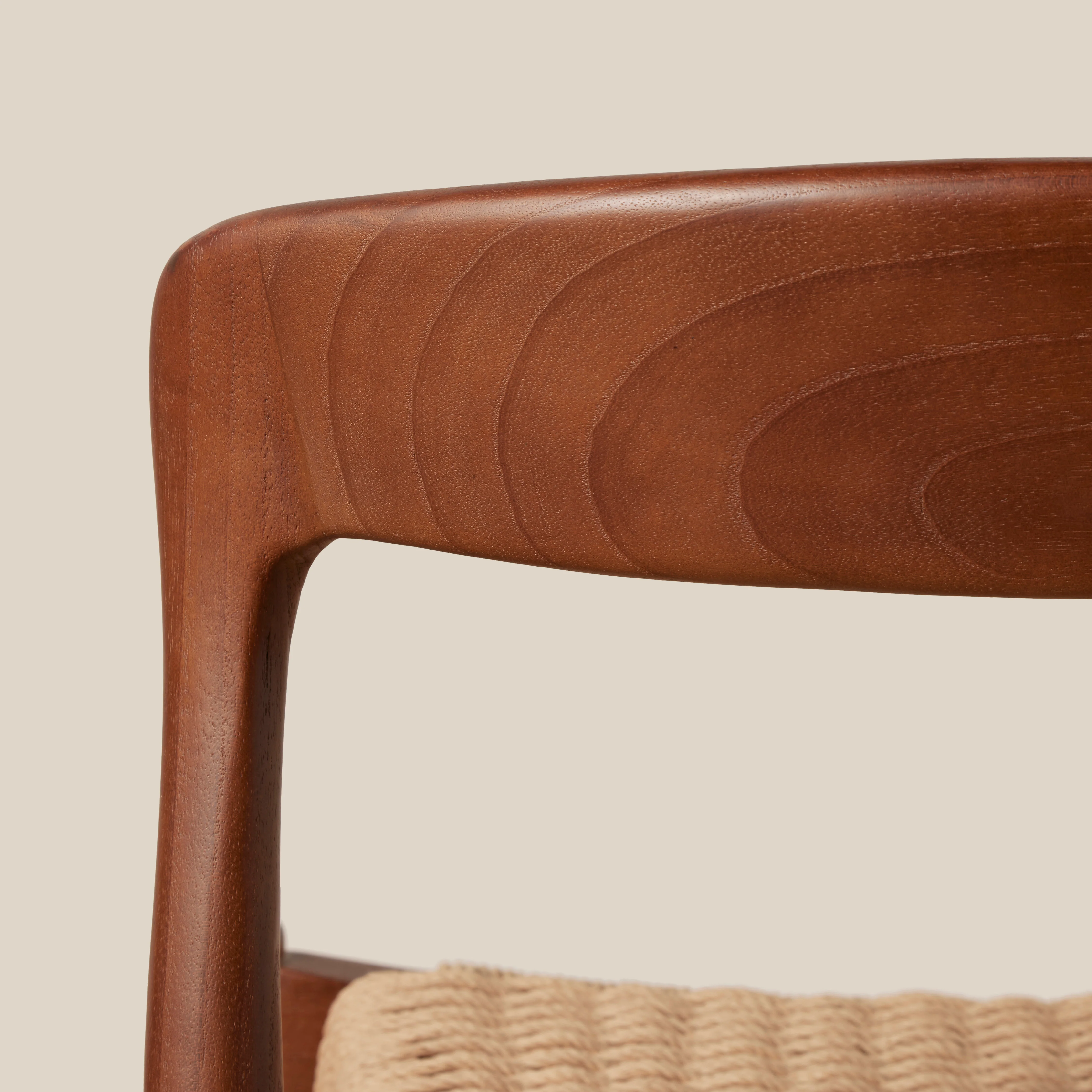 Ingrid Woven Side Chair - Image 11