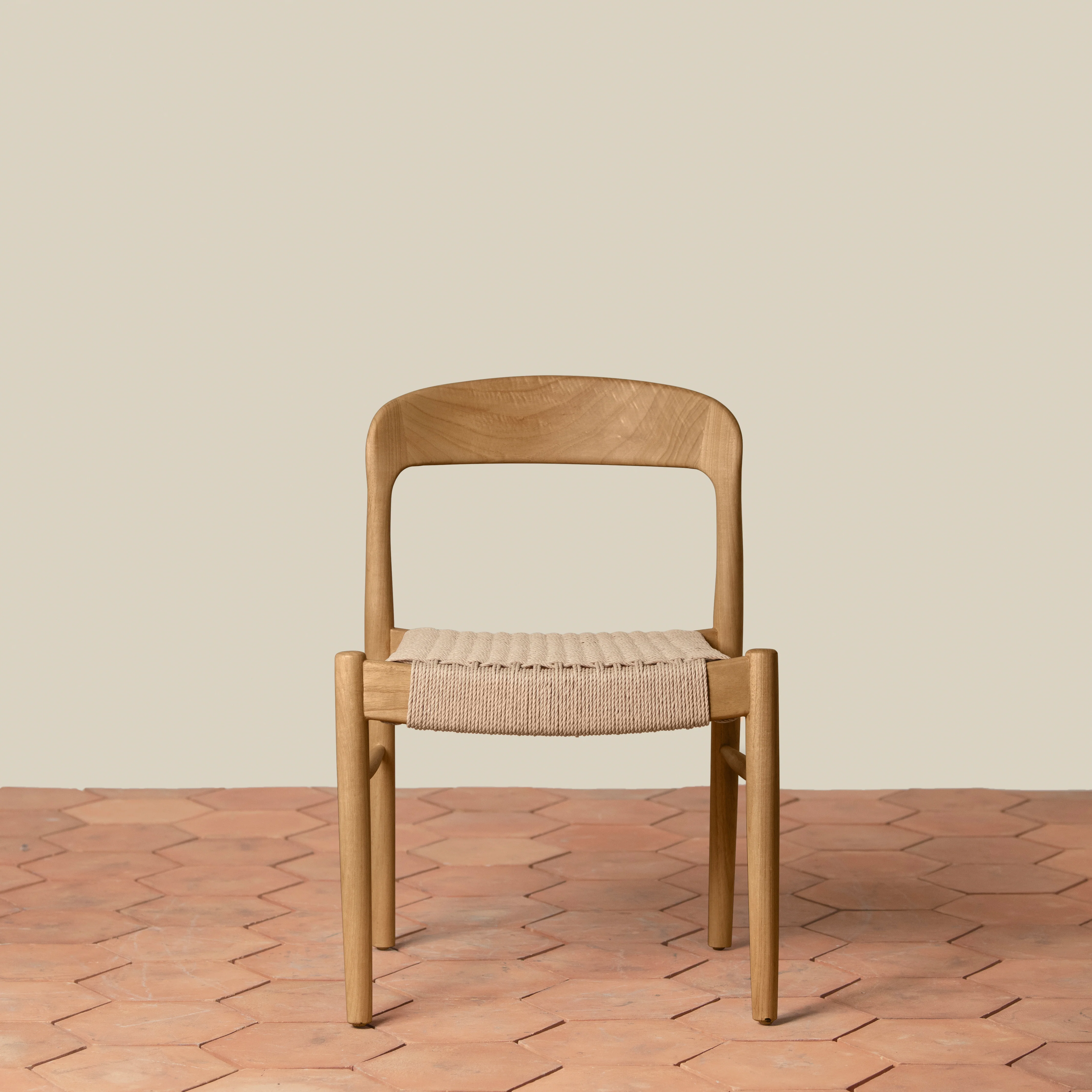Ingrid Woven Side Chair - Image 15