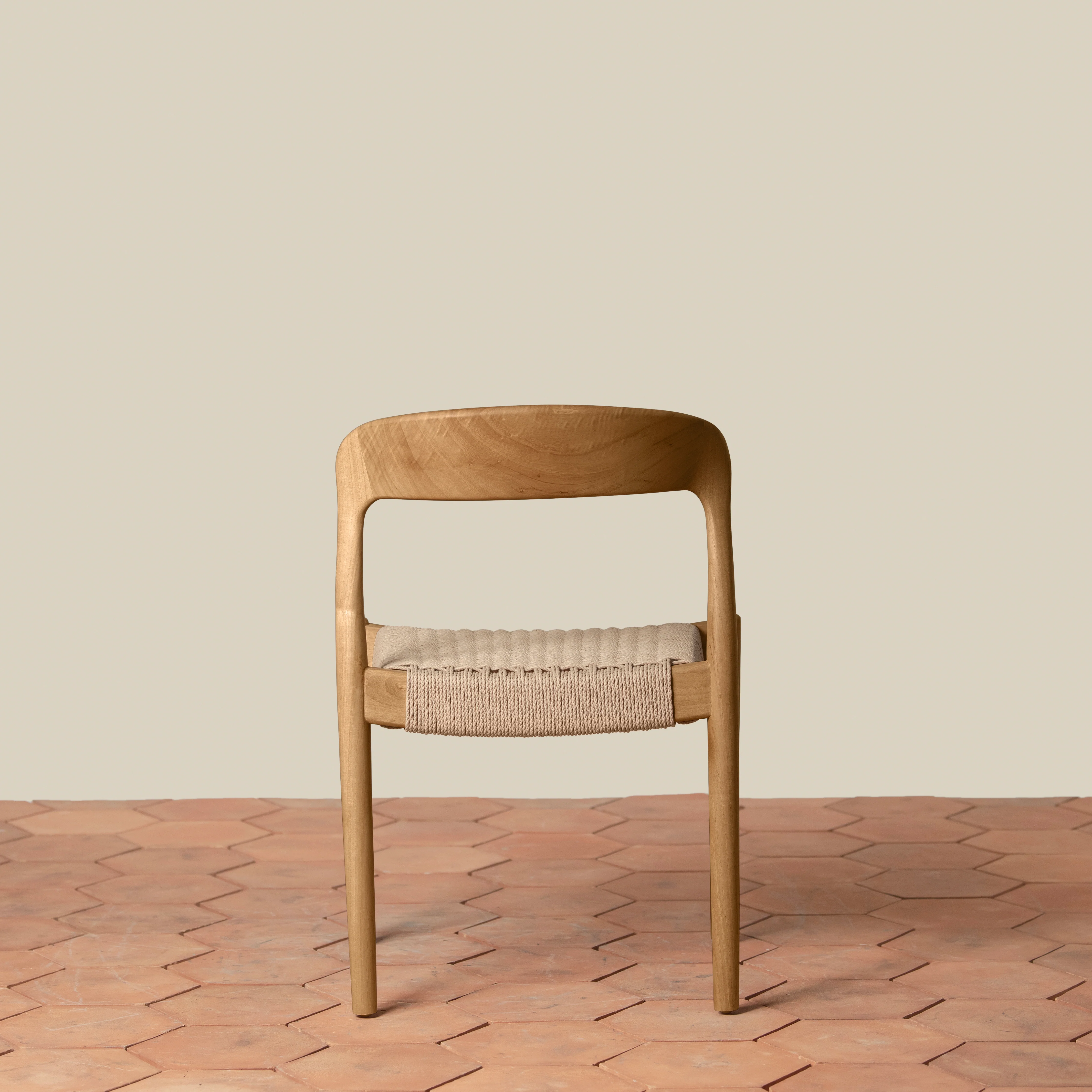 Ingrid Woven Side Chair - Image 17