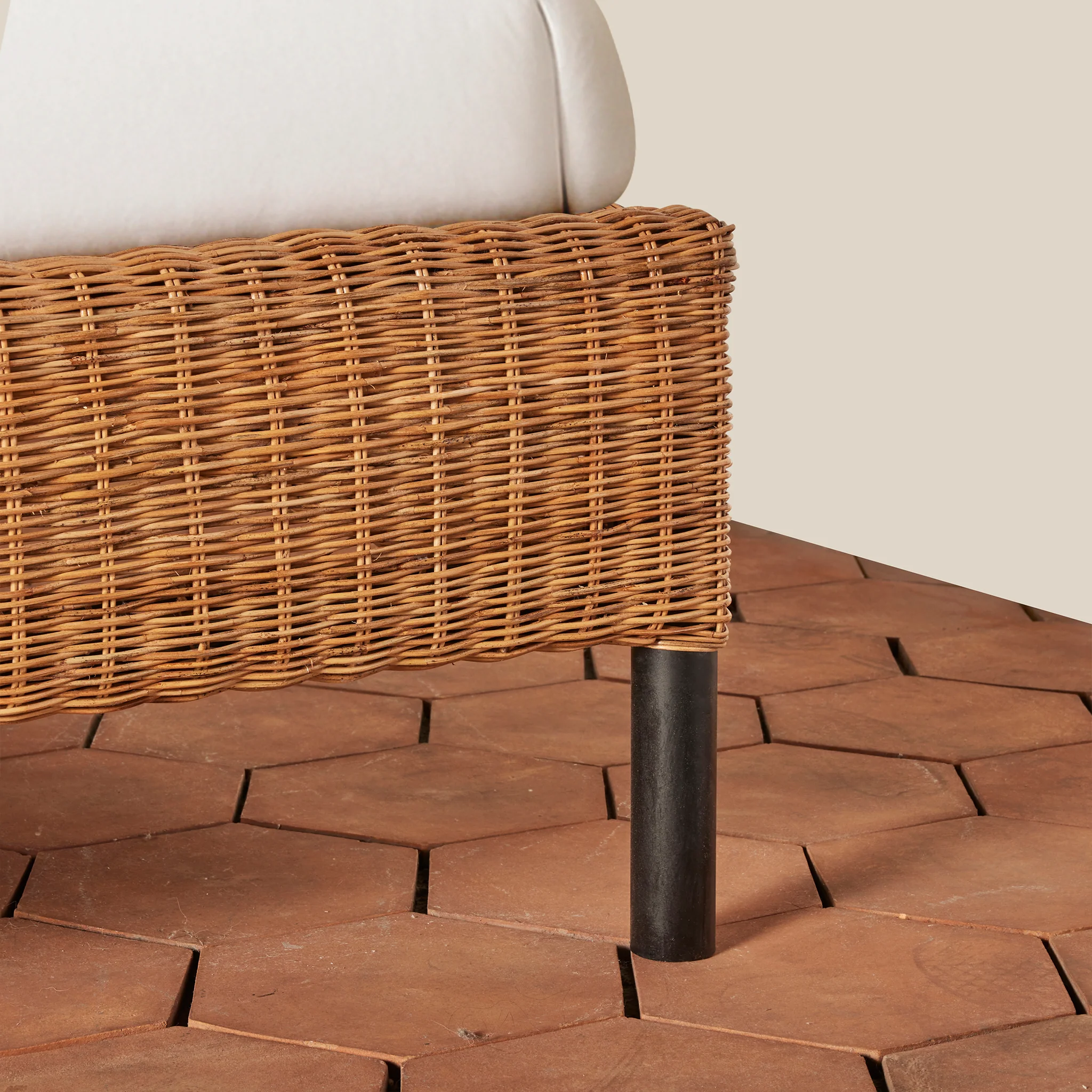 Lacoste King Bed - Image 7