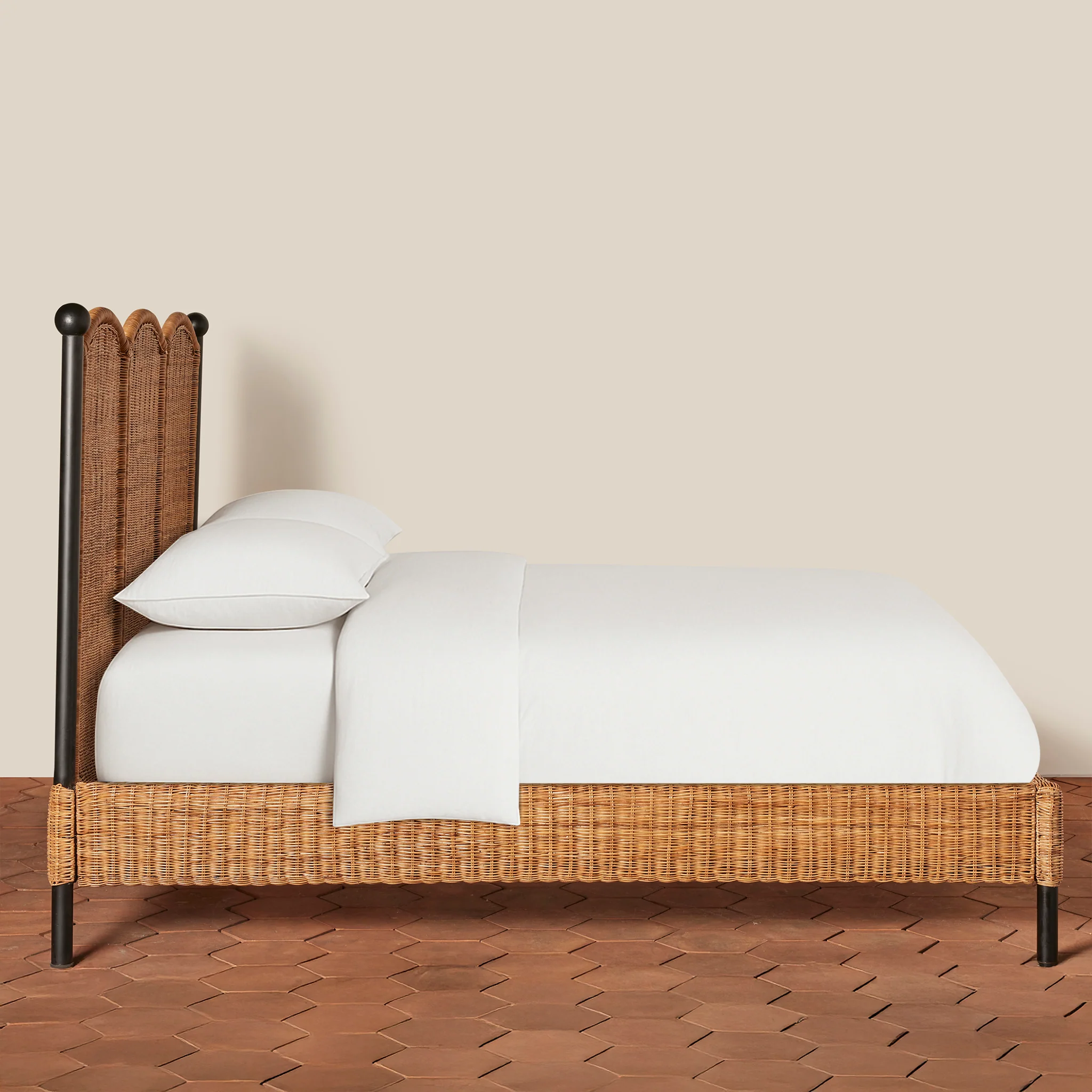 Lacoste Queen Bed - Image 4