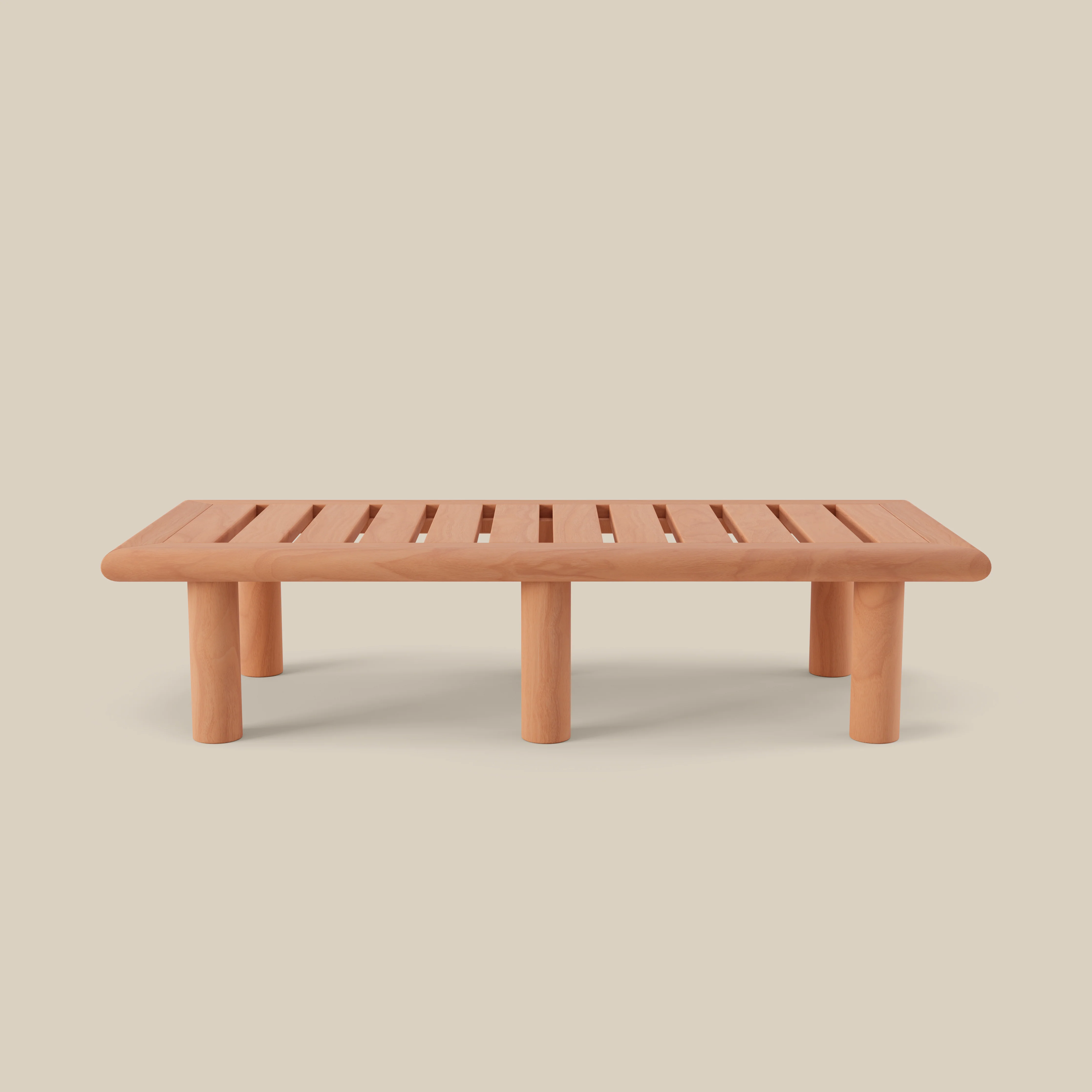 Madeira Outdoor Coffee Table - Image 4