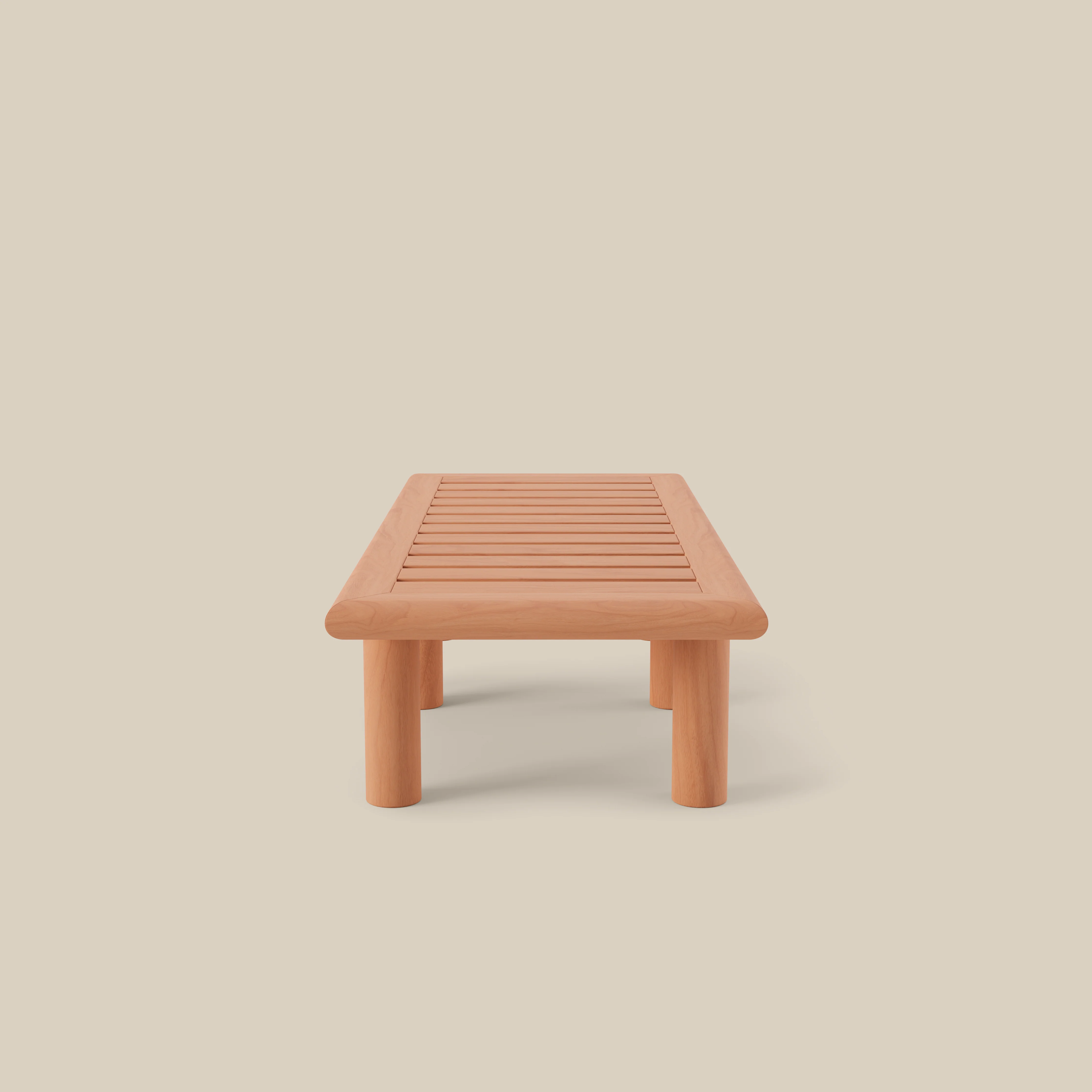 Madeira Outdoor Coffee Table - Image 5