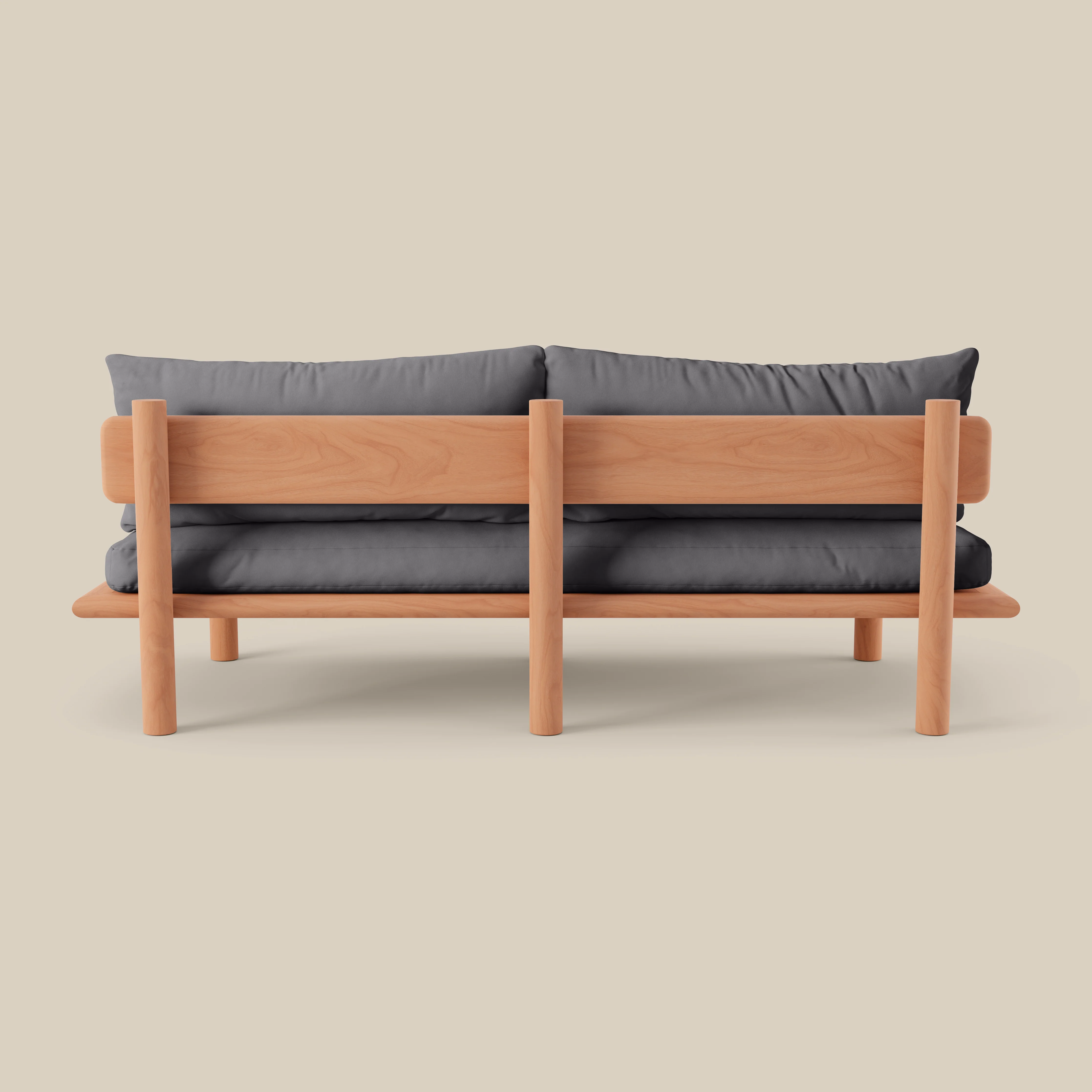 Madeira Outdoor Sofa - Image 12
