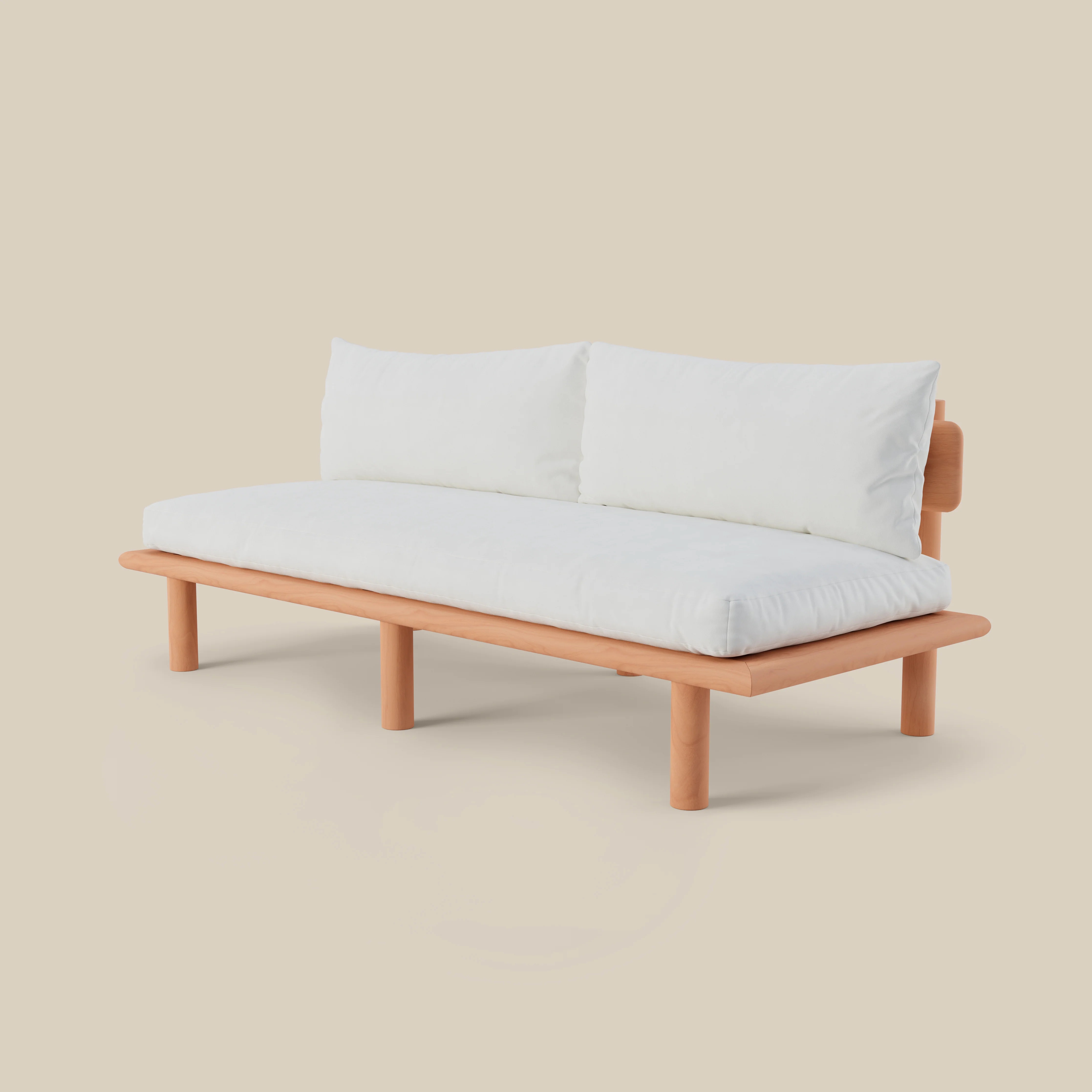 Madeira Outdoor Sofa - Image 6