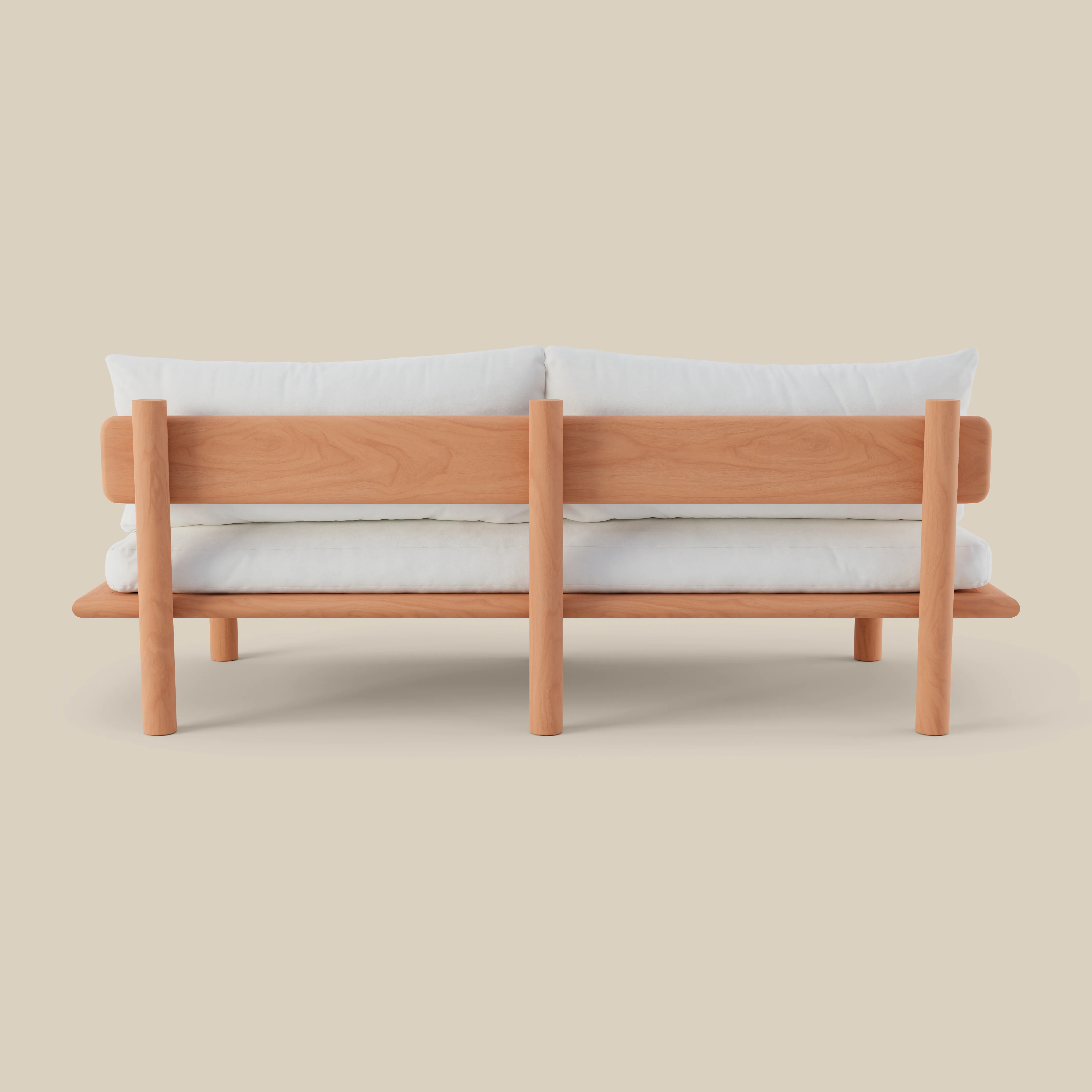 Madeira Outdoor Sofa - Image 8