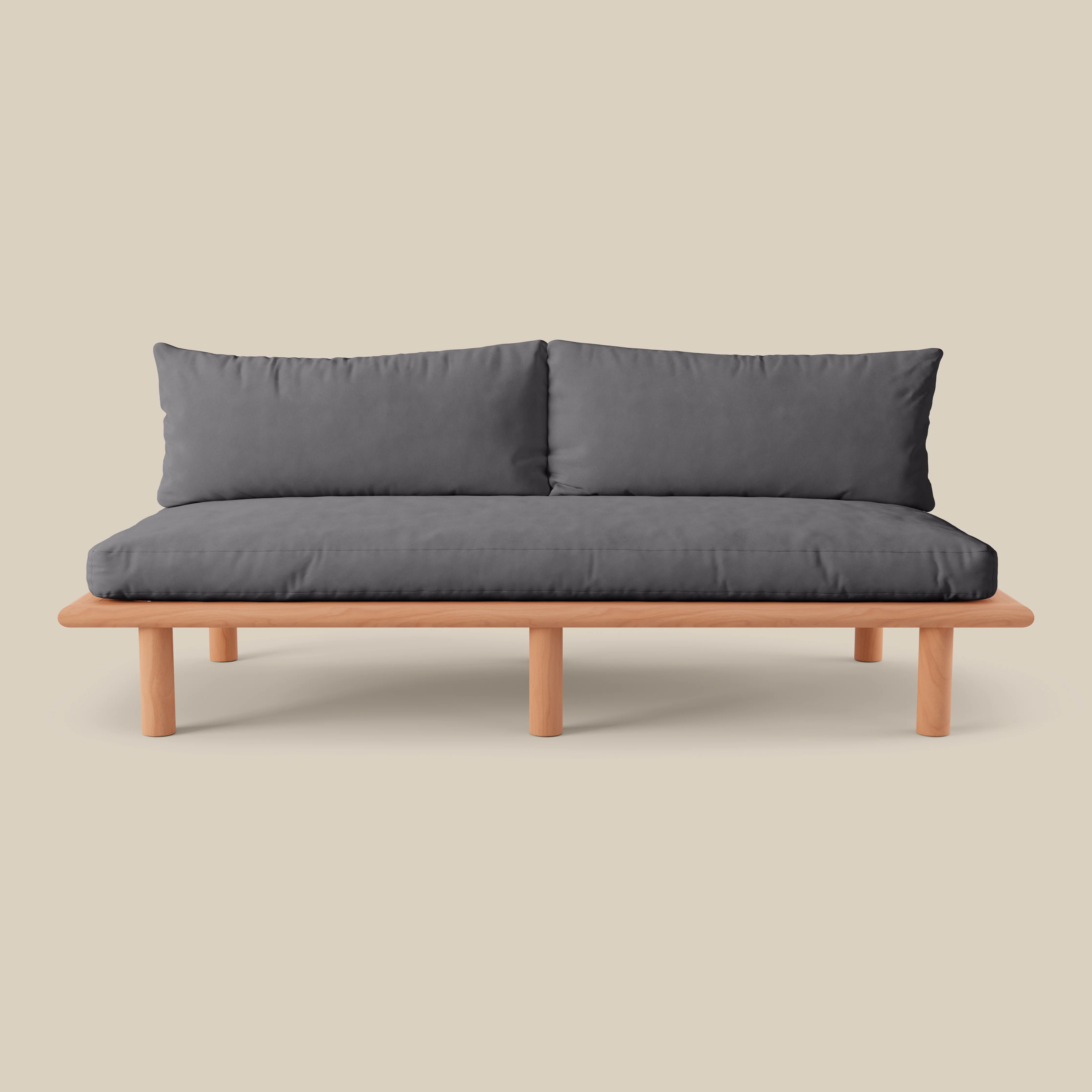 Madeira Outdoor Sofa - Image 9