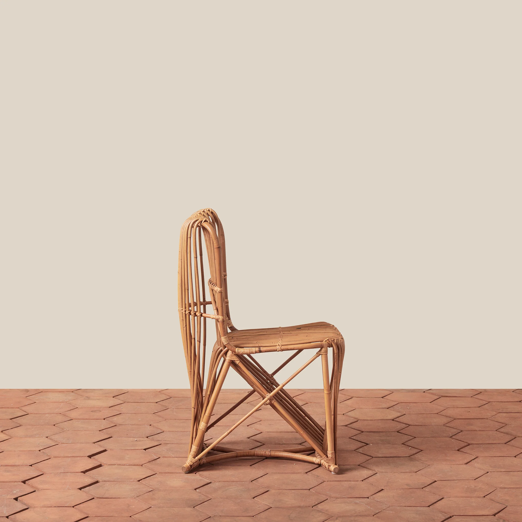 Montreux Dining Chair - Image 4