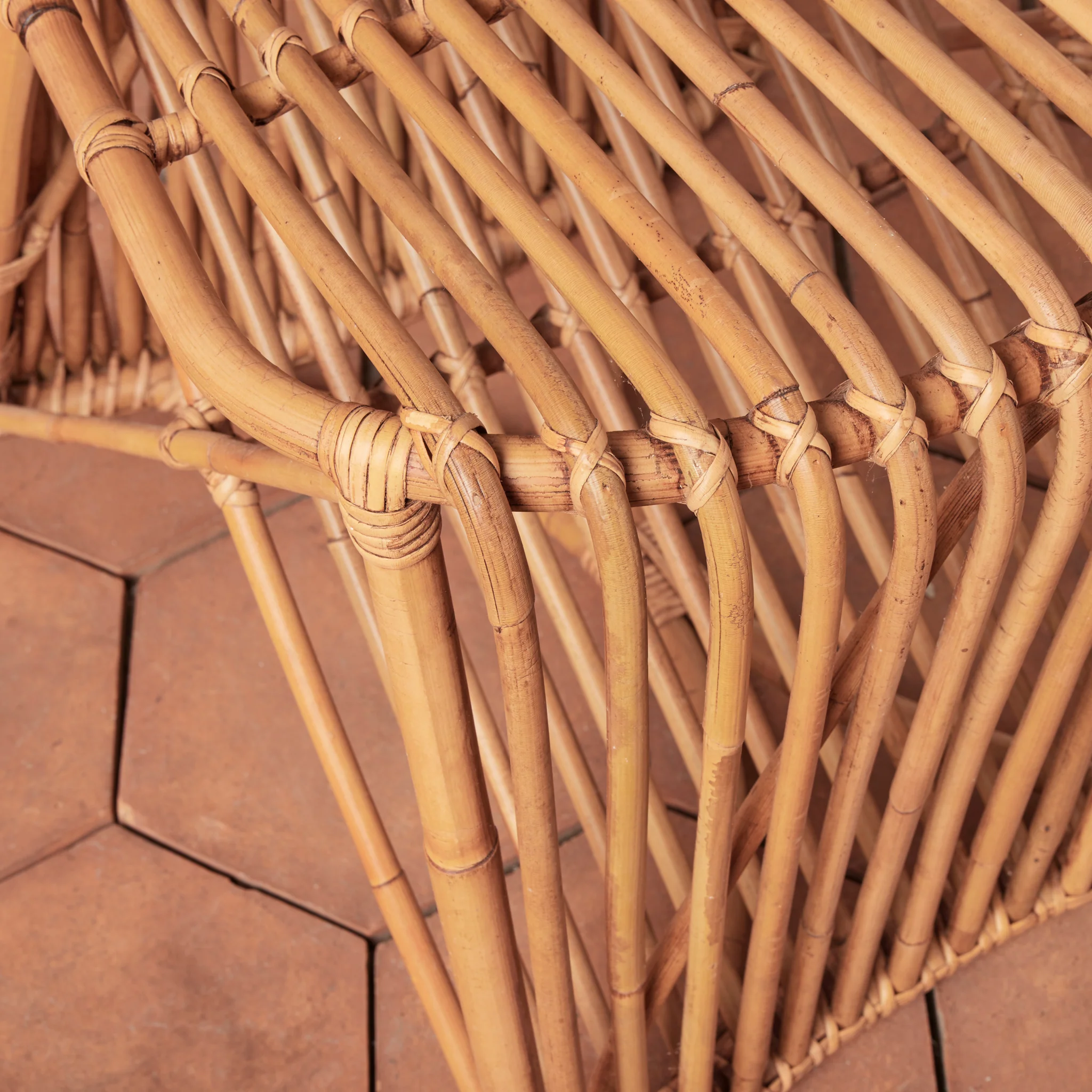 Montreux Dining Chair - Image 8