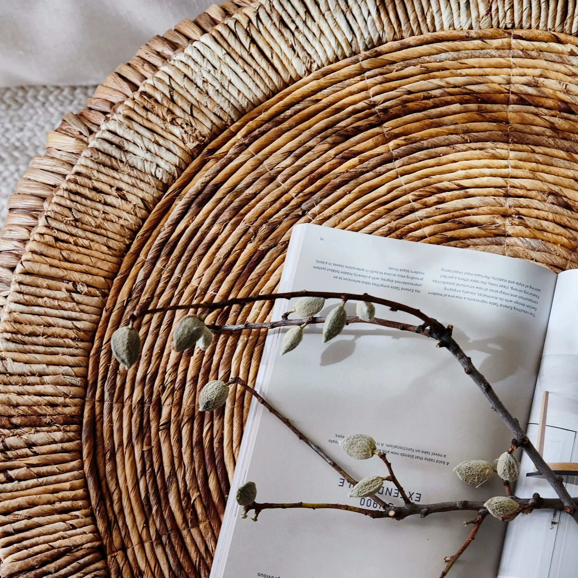 Sol Coffee Table - Image 4