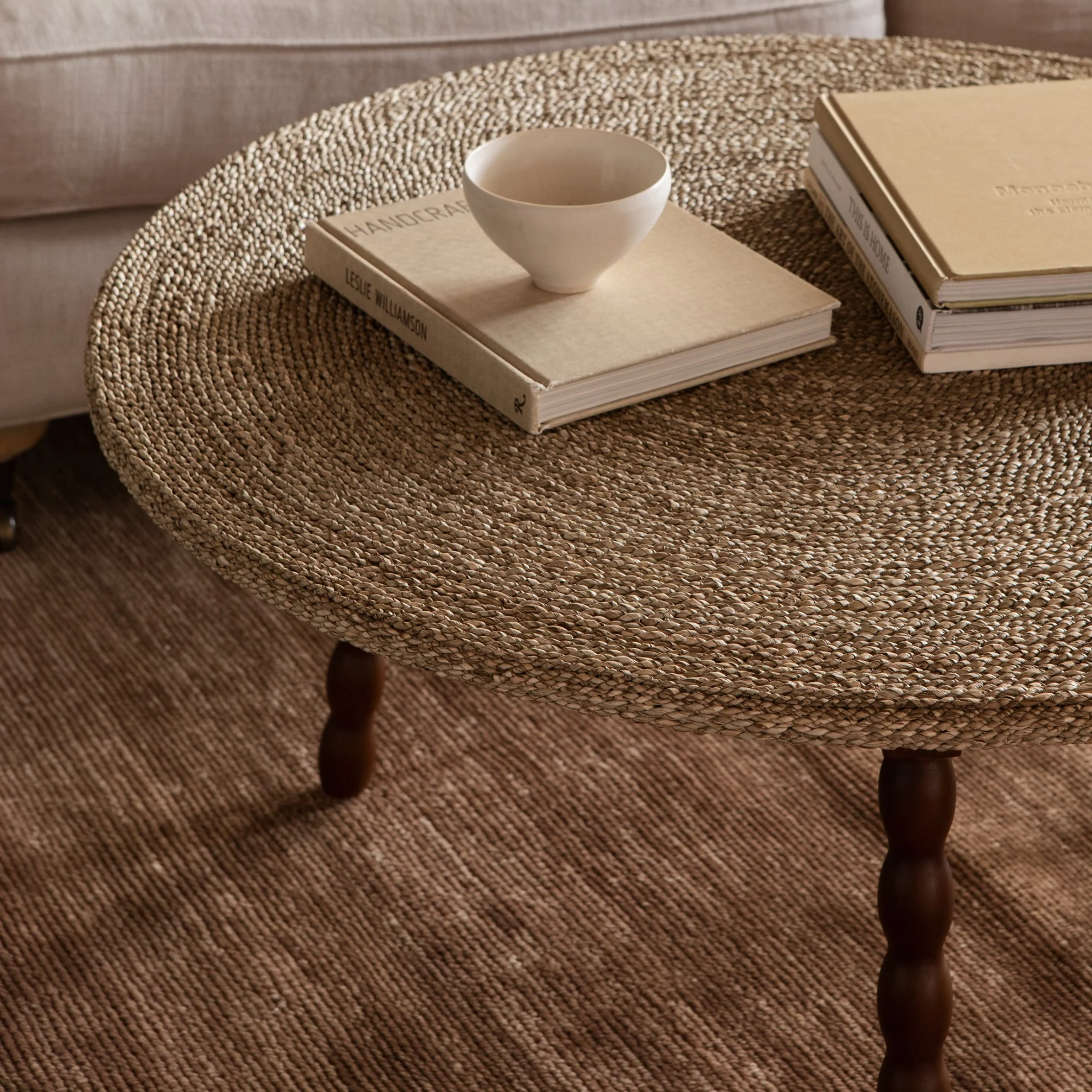 Somerset Coffee Table - Image 3