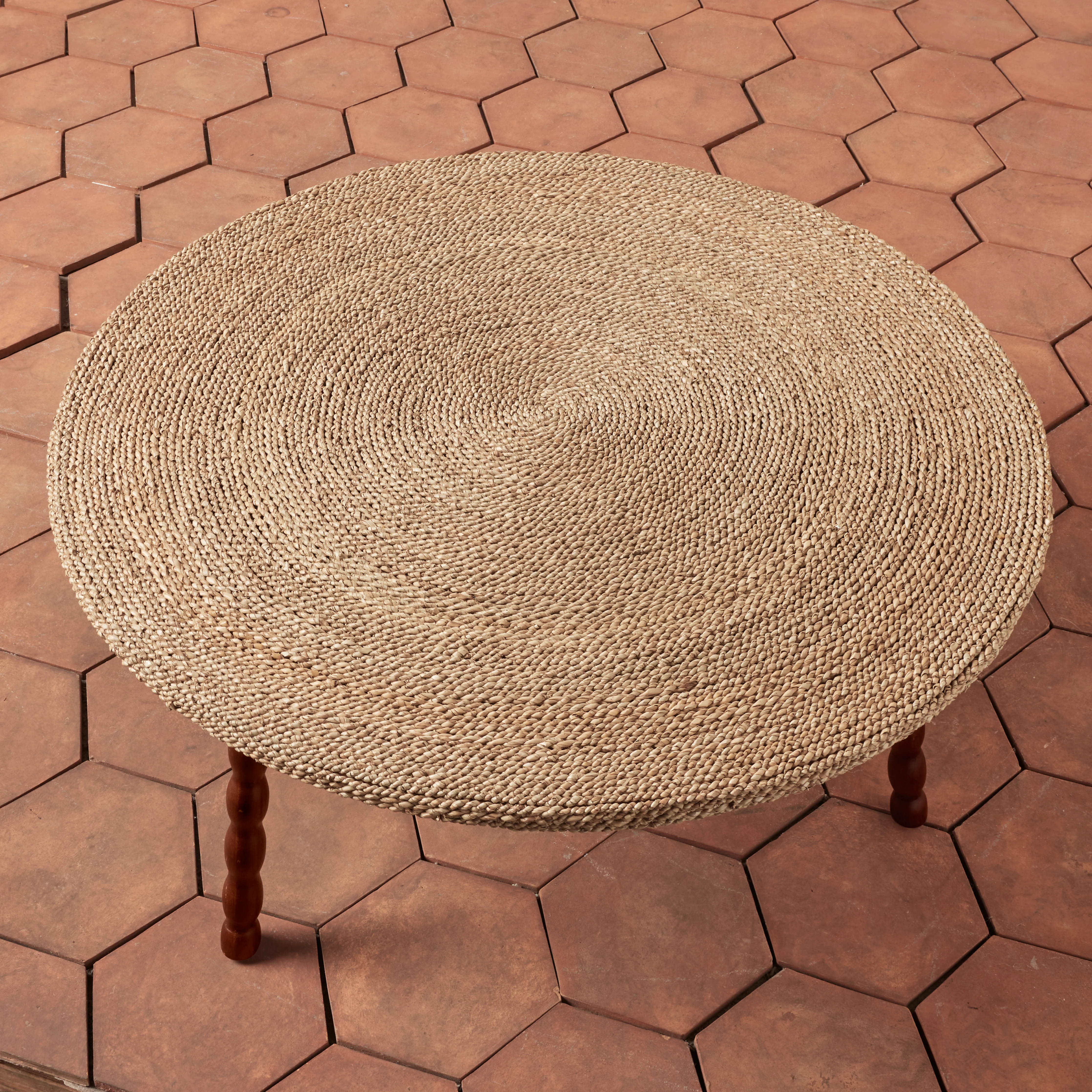 Somerset Coffee Table - Image 4