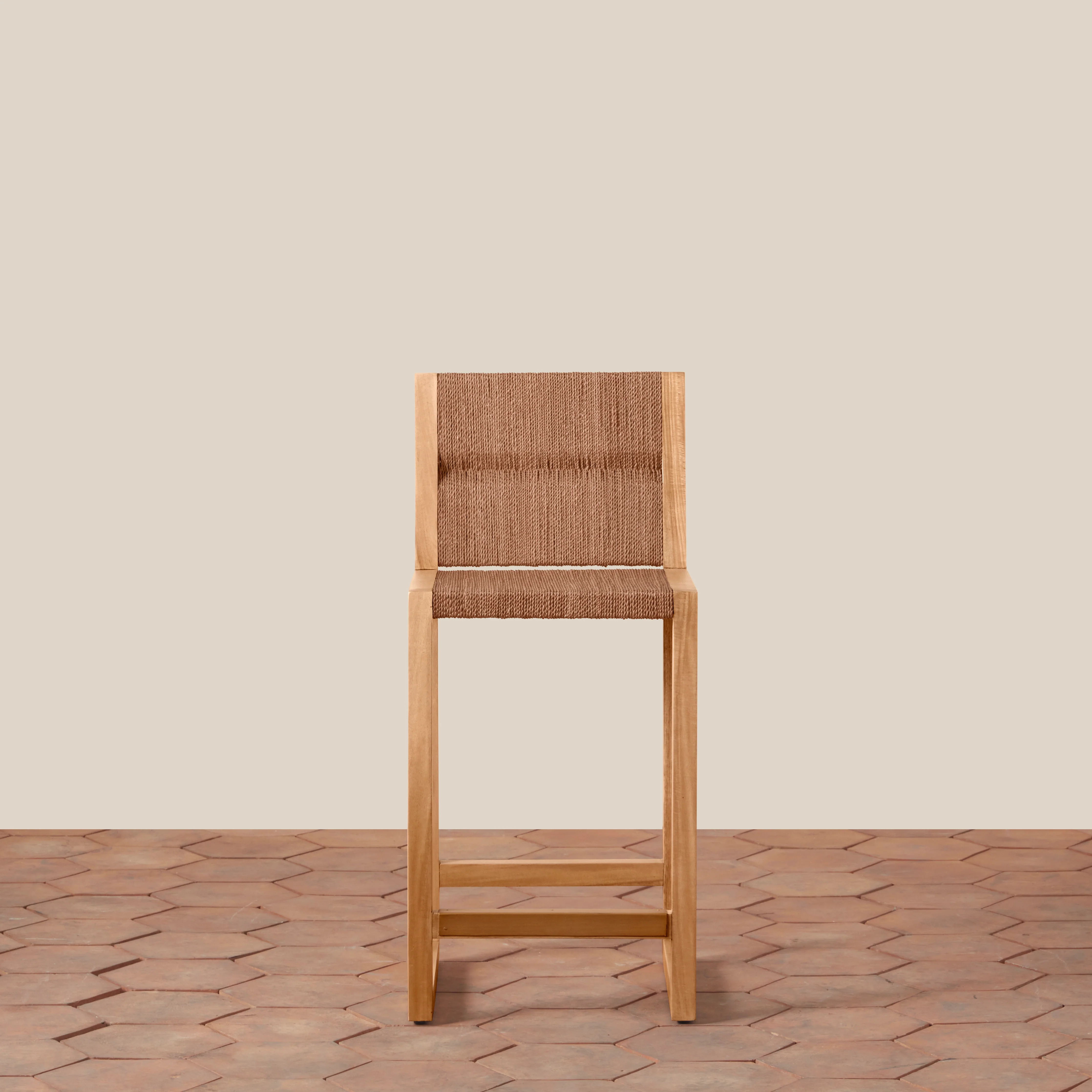 Textura Counter Stool - Image 6