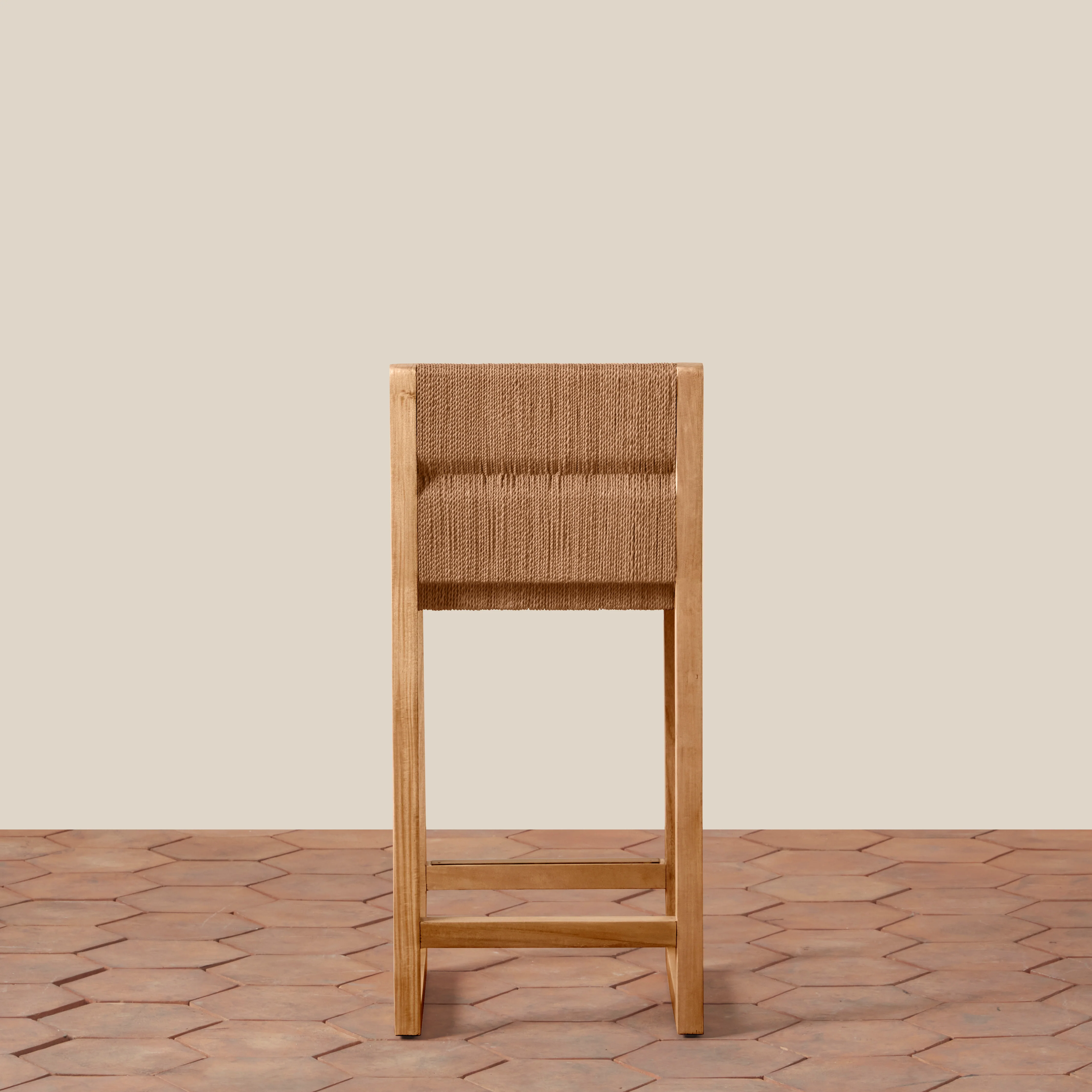 Textura Counter Stool - Image 7