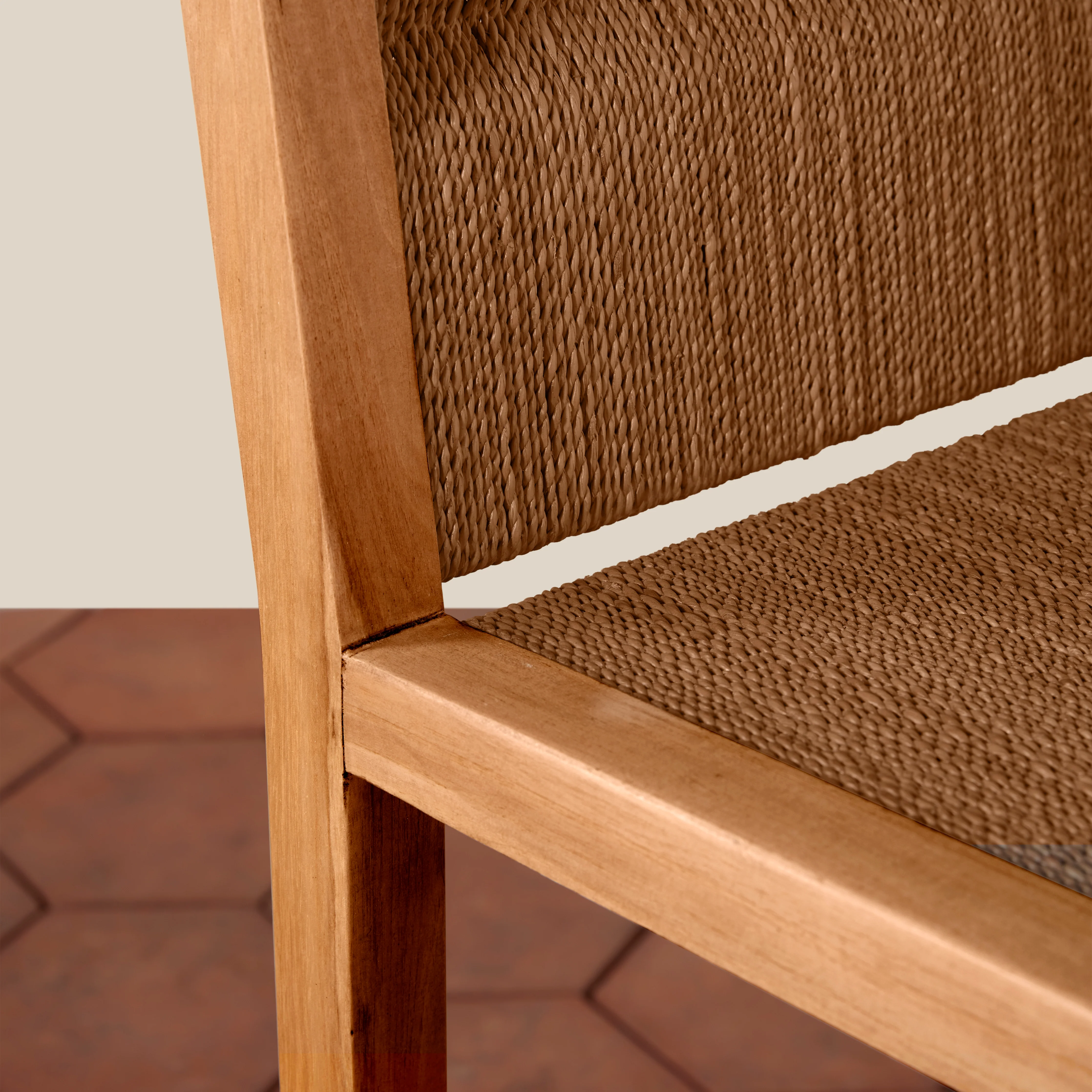 Textura Counter Stool - Image 8