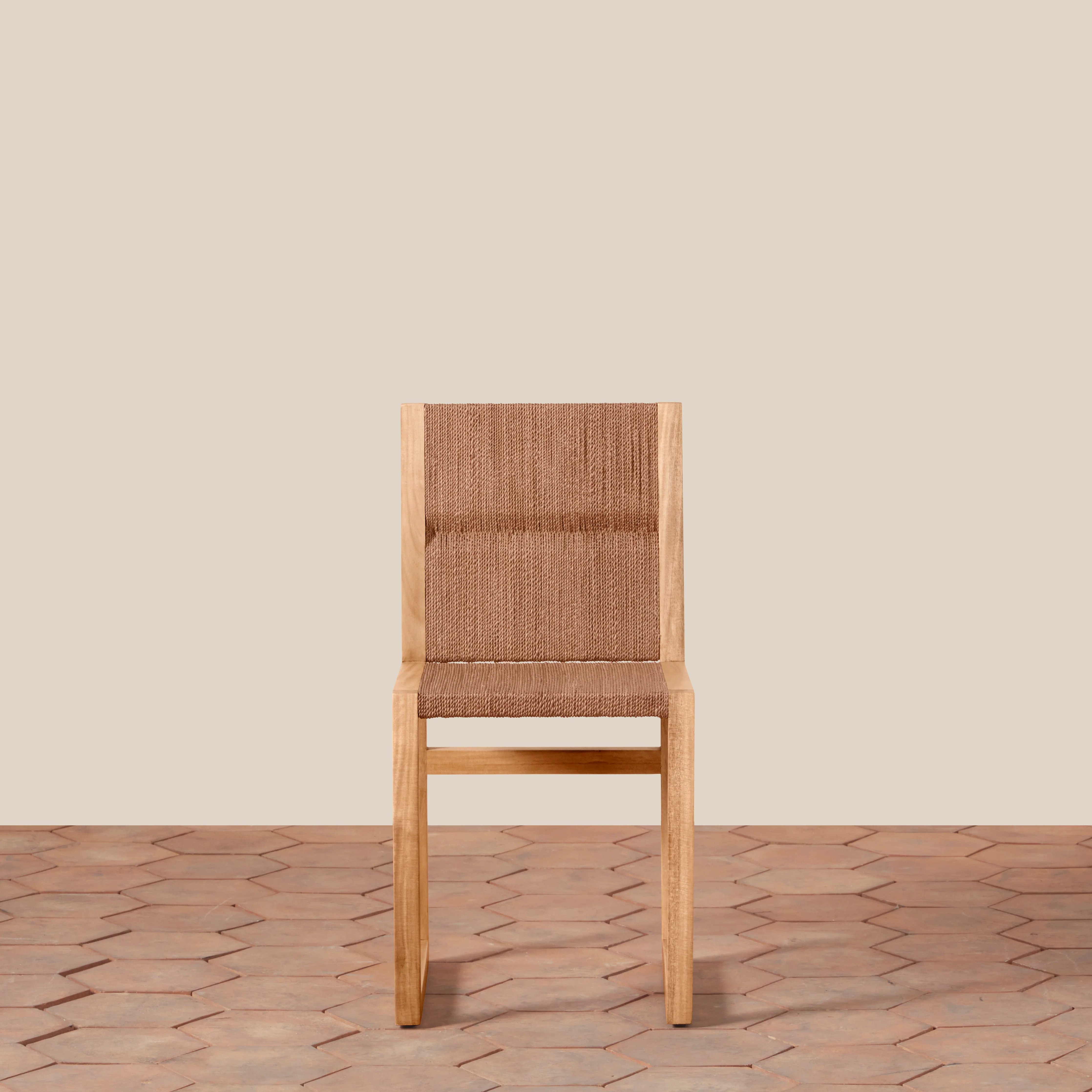 Textura Dining Chair - Image 5