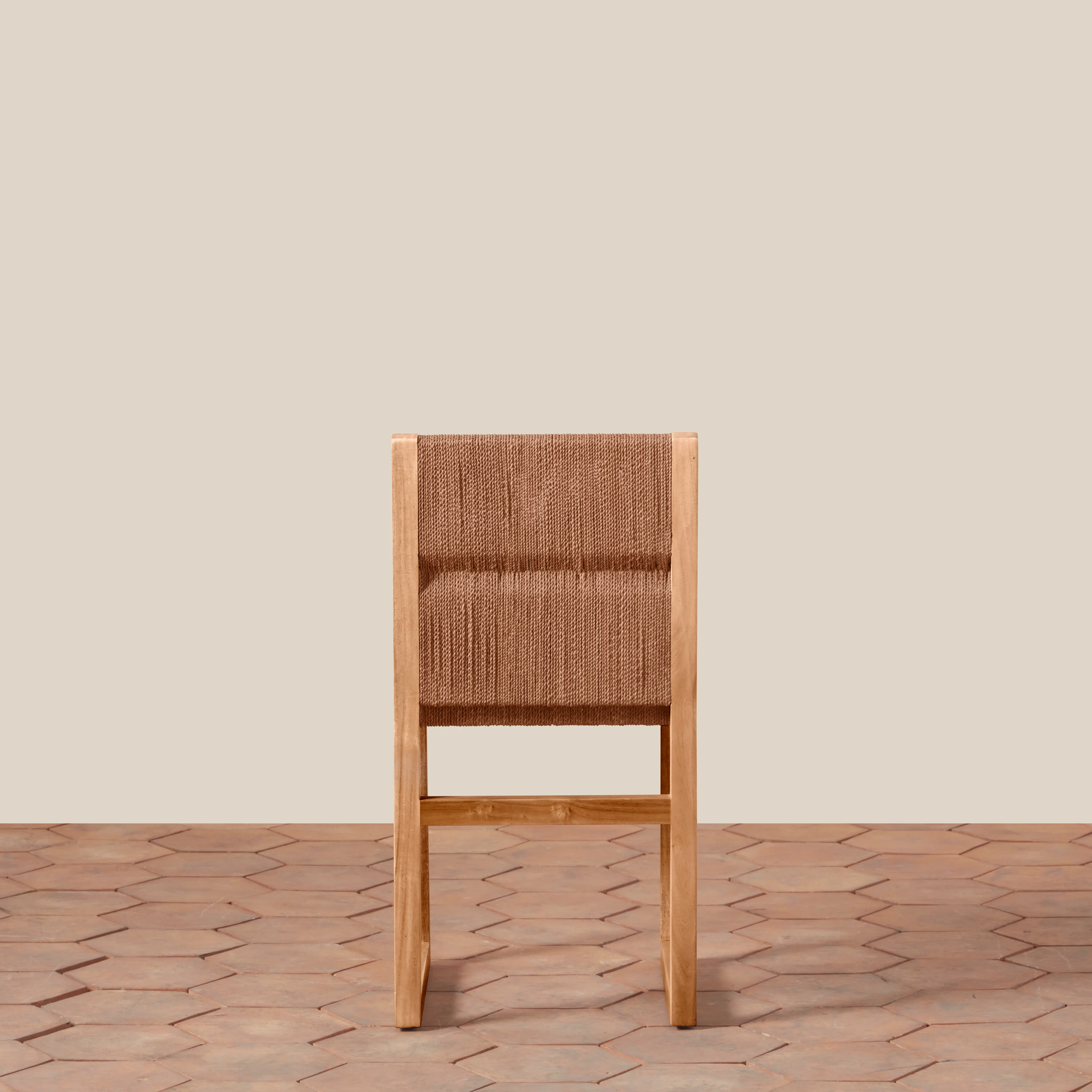 Textura Dining Chair - Image 6